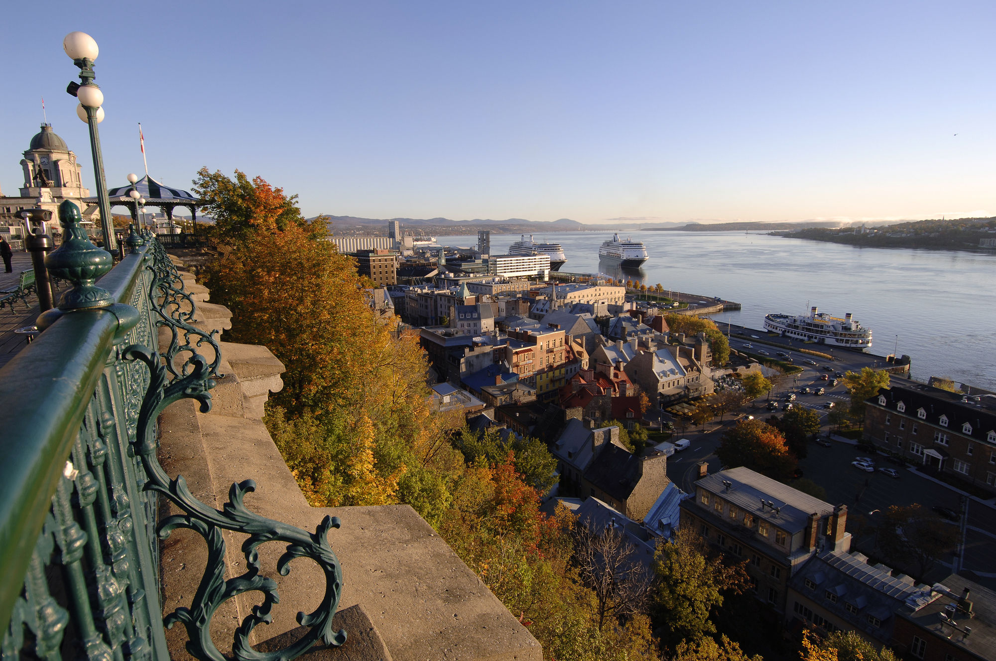 Фото Auberge Saint Antoine