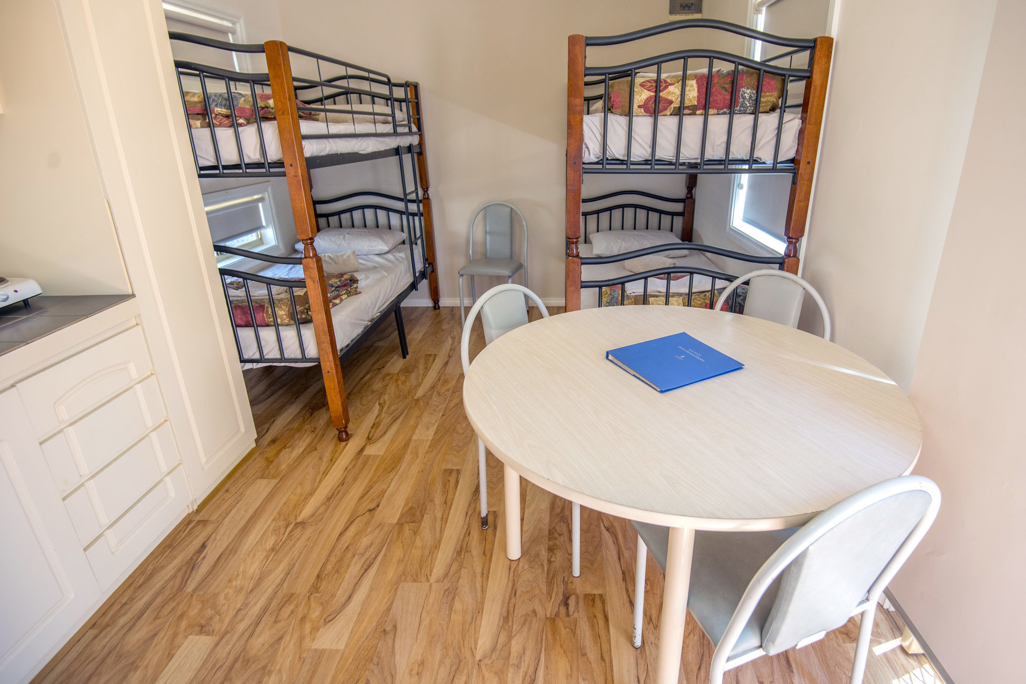 Фото Rac Exmouth Cape Holiday Park