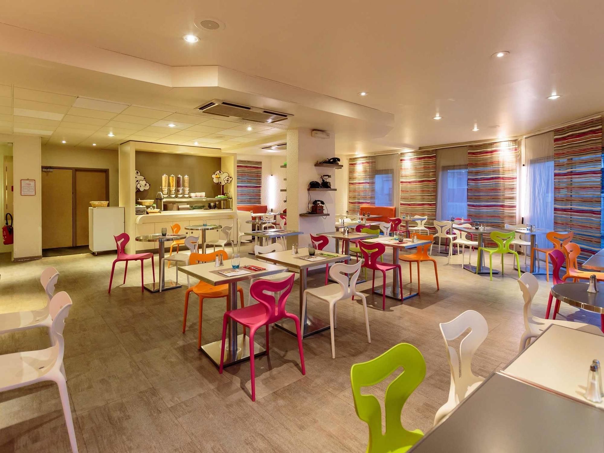 Фото ibis Clermont Ferrand Sud Carrefour Herbet