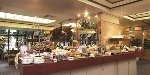 Гостиница Best Western Plus Arosa Hotel