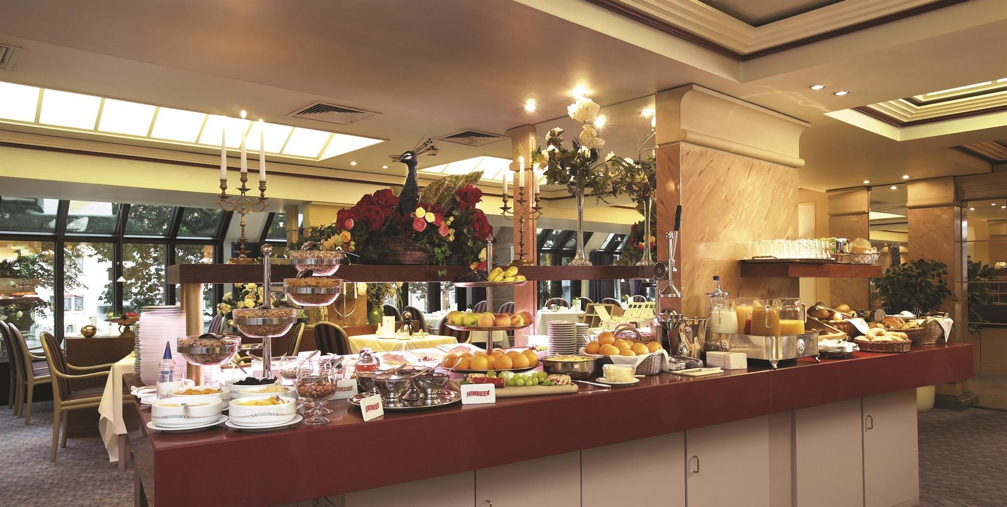 Фото Best Western Plus Arosa Hotel