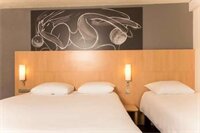 Фото ibis Paris Brancion Parc des Expositions 15eme