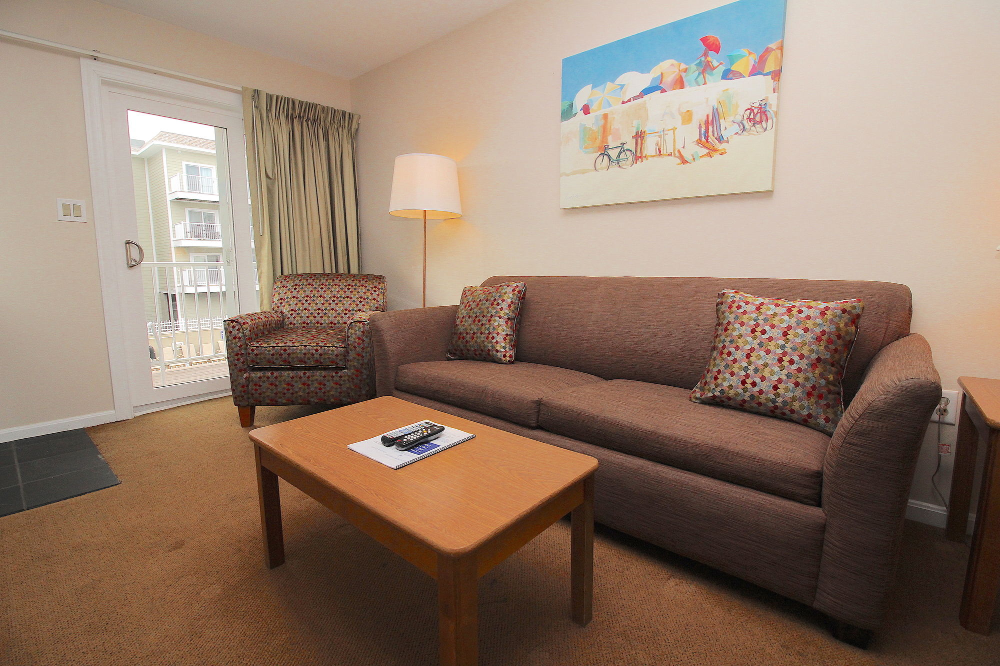 Фото Lucayan Resort by Kees Vacations