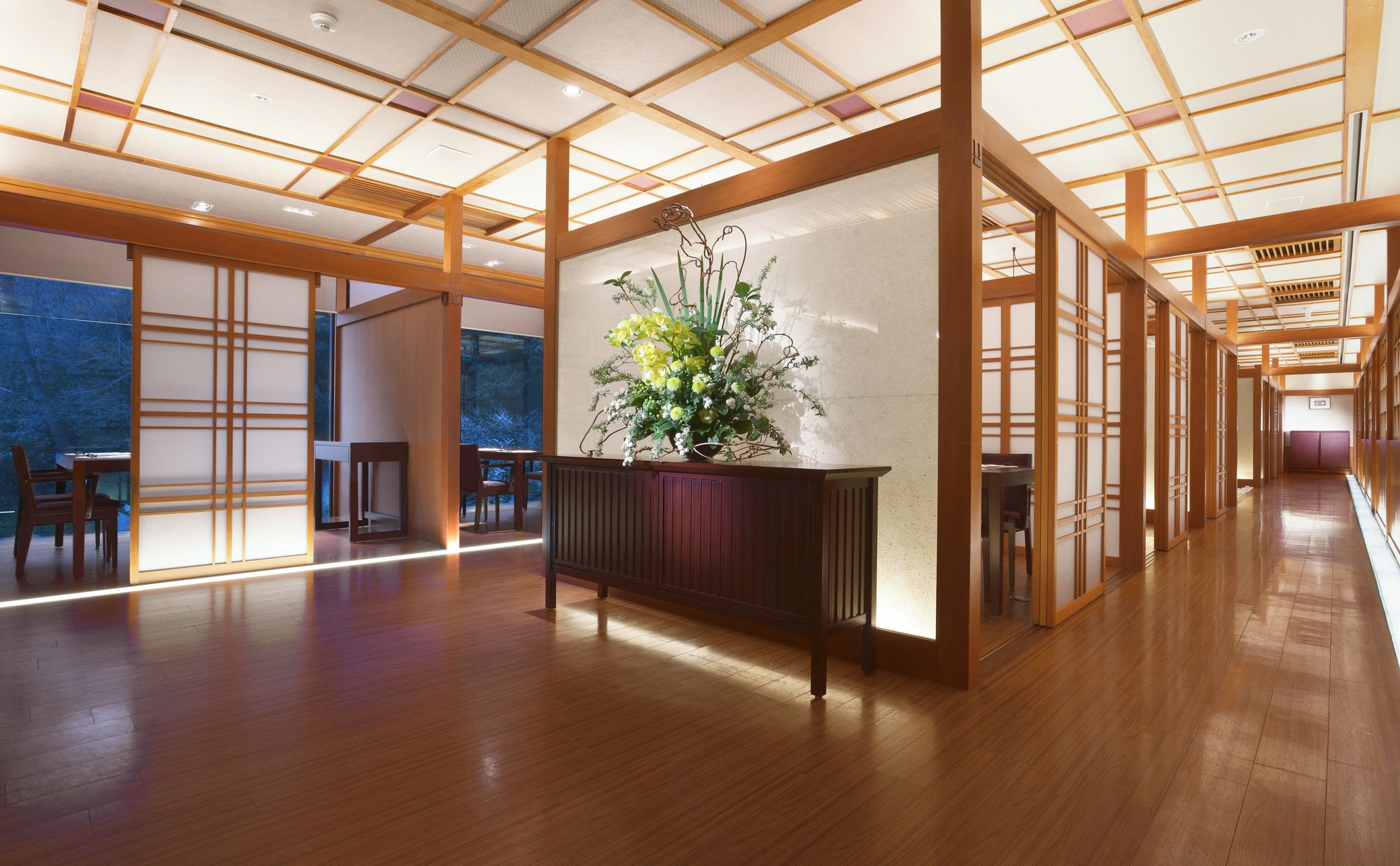Фото Shiojitei