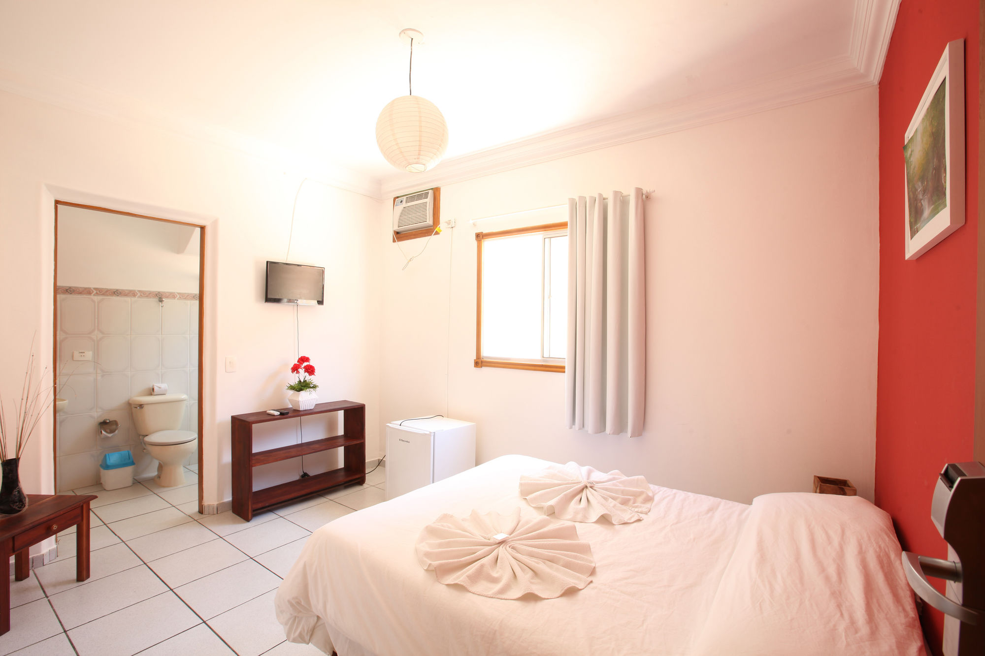 Фото Che Lagarto Paraty - Hostel