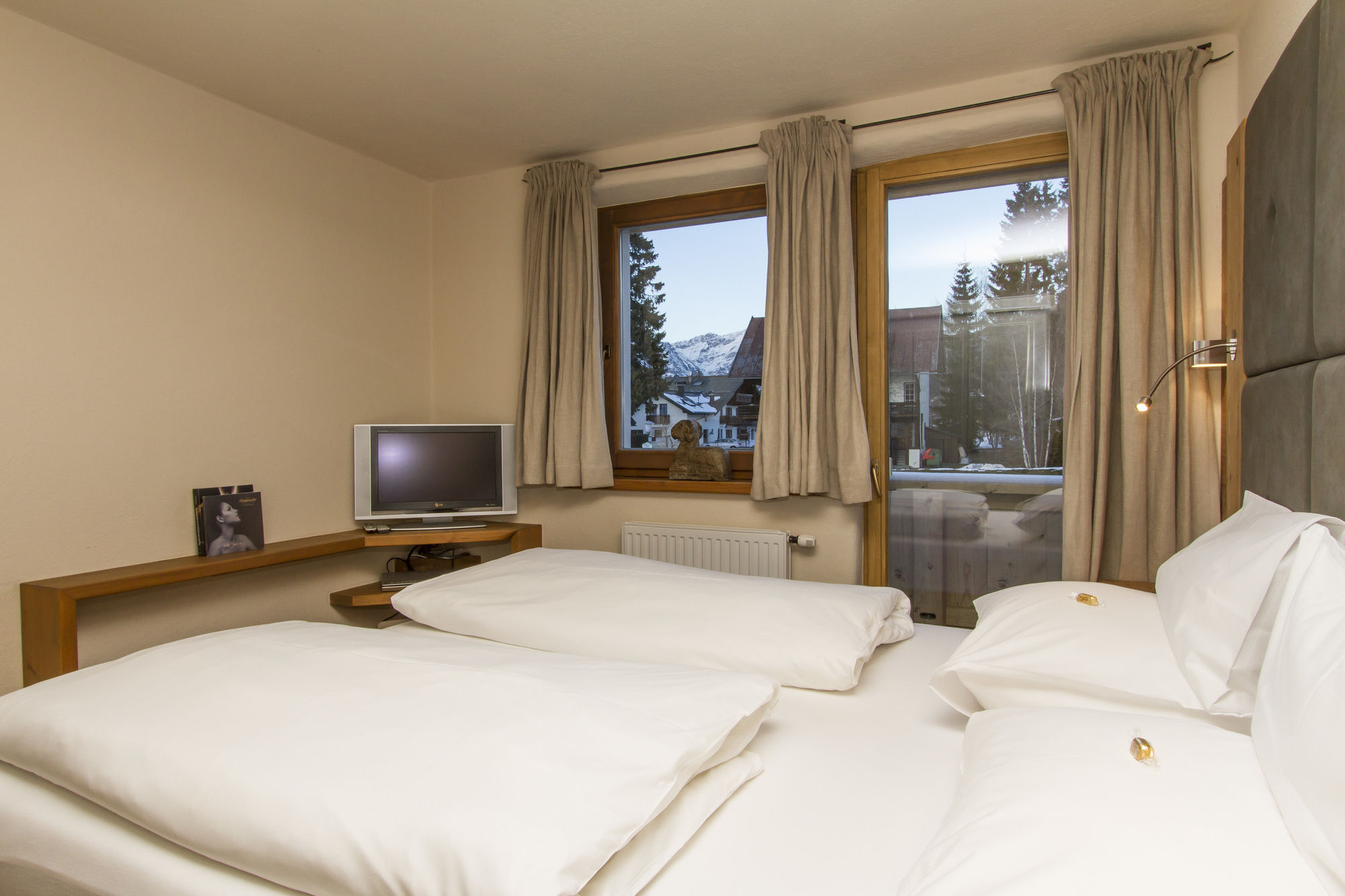 Фото Hotel Princess Bergfrieden