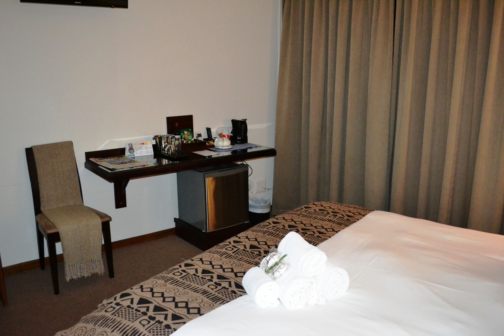 Фото Bar T Nique Guest House