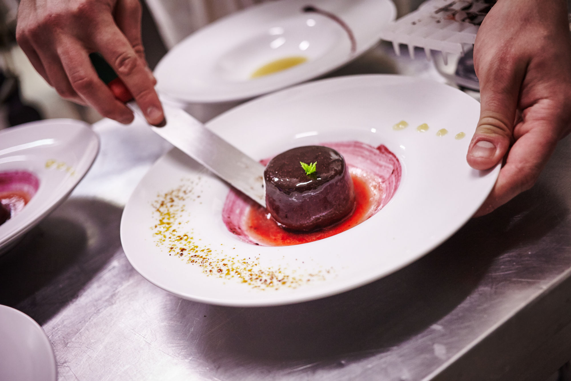 Фото Park Hotel le Fonti