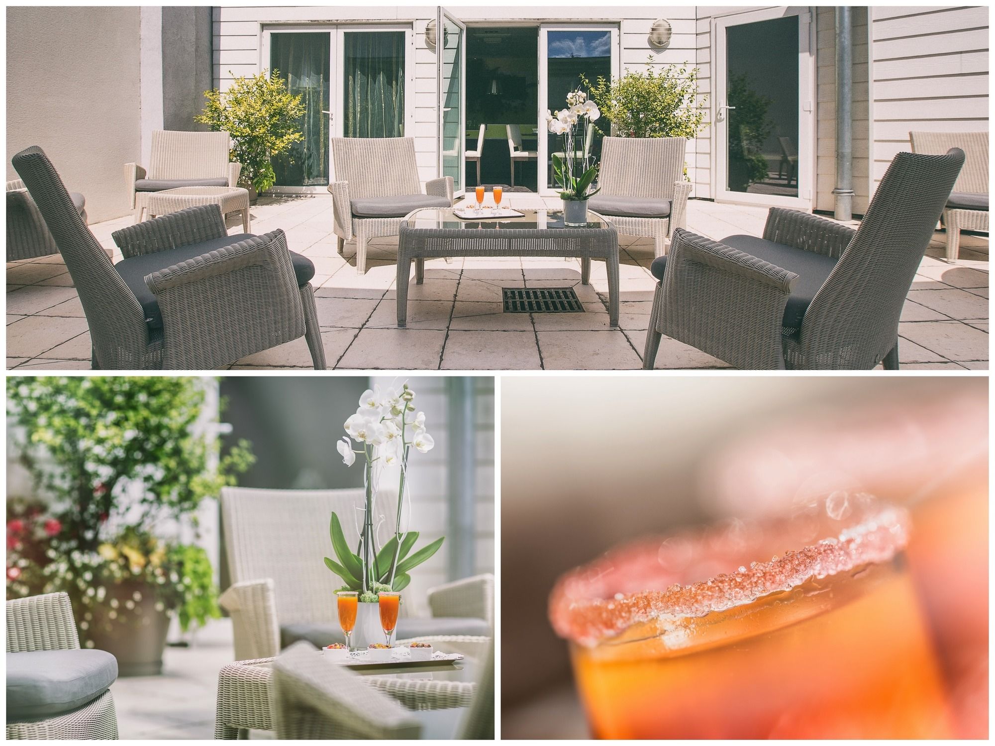 Фото Best Western Plus Hôtel Richelieu