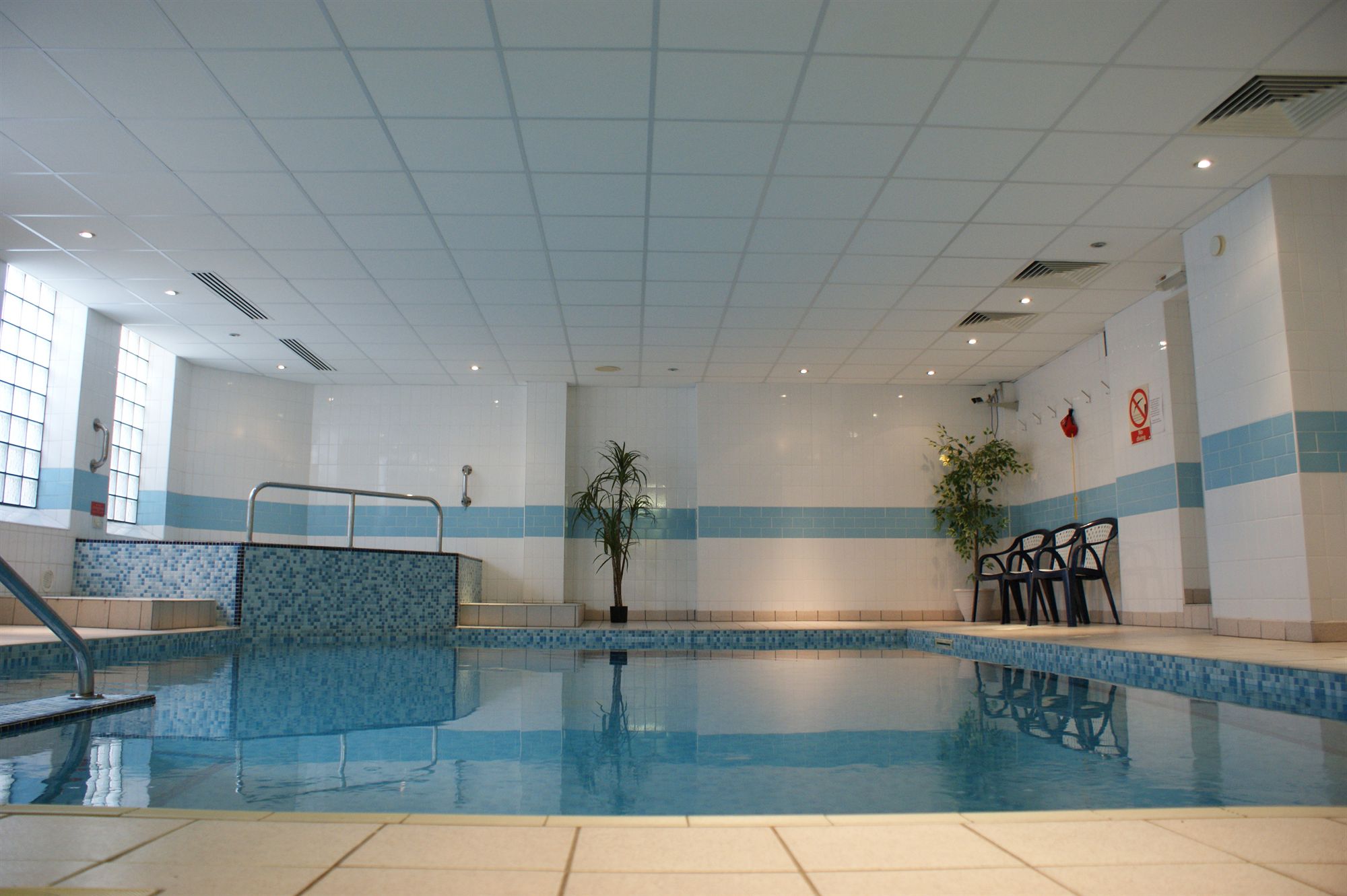 Фото The Trouville Hotel