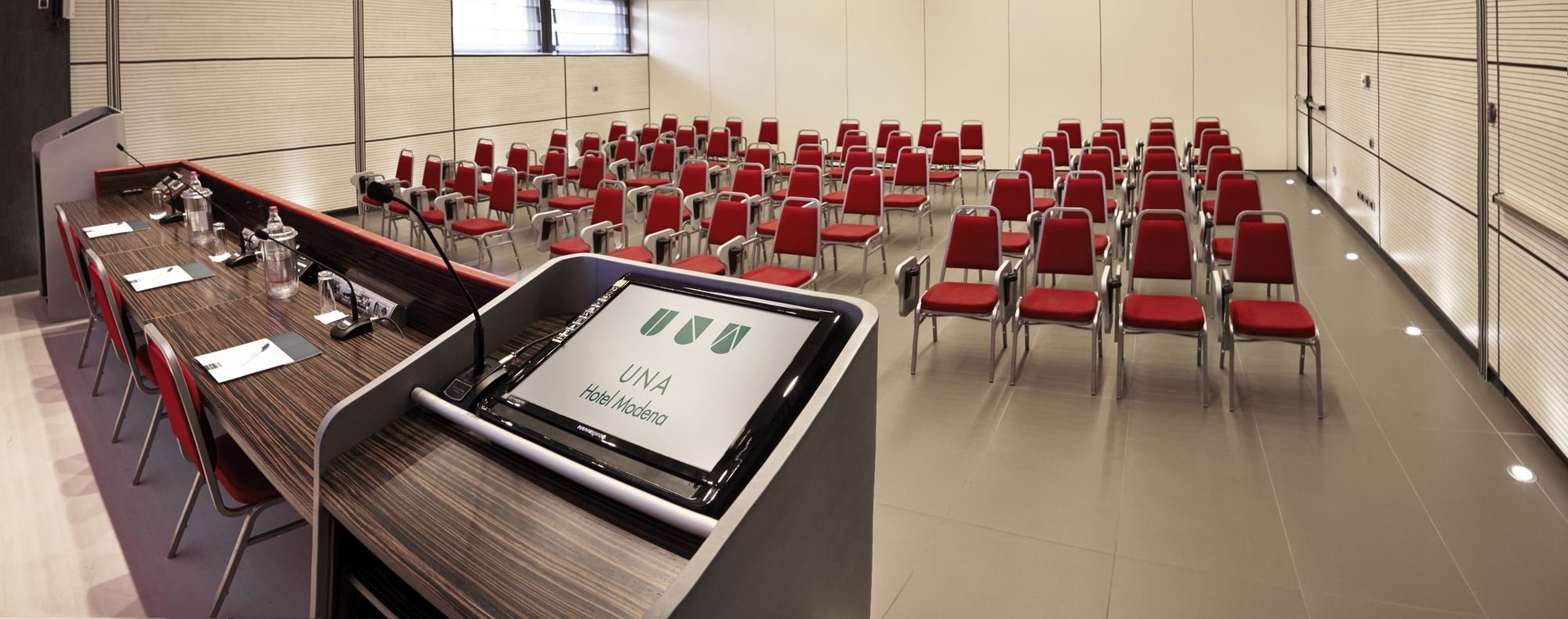 Фото Rmh Modena Des Arts