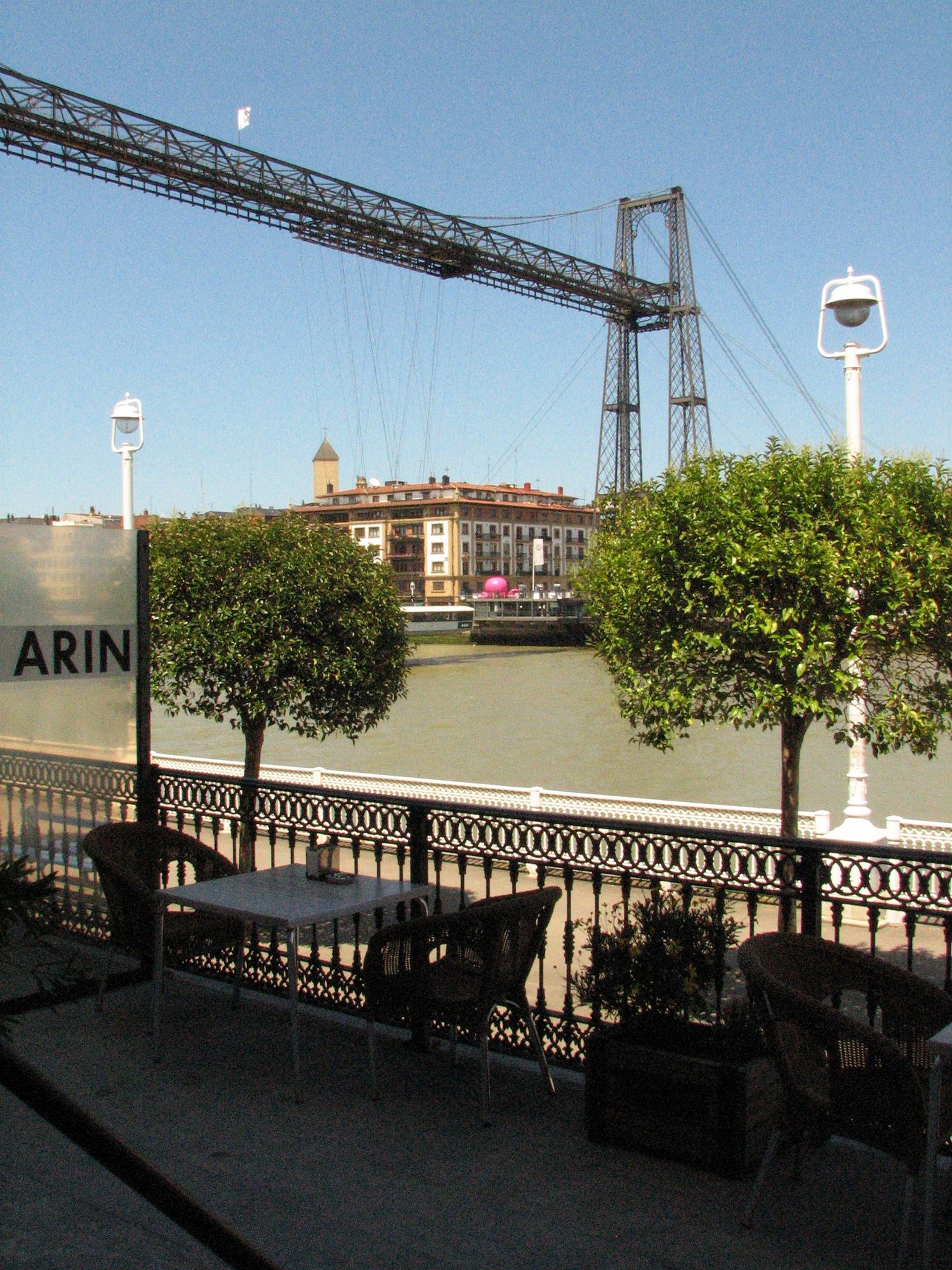 Фото Puente Colgante Boutique Hotel