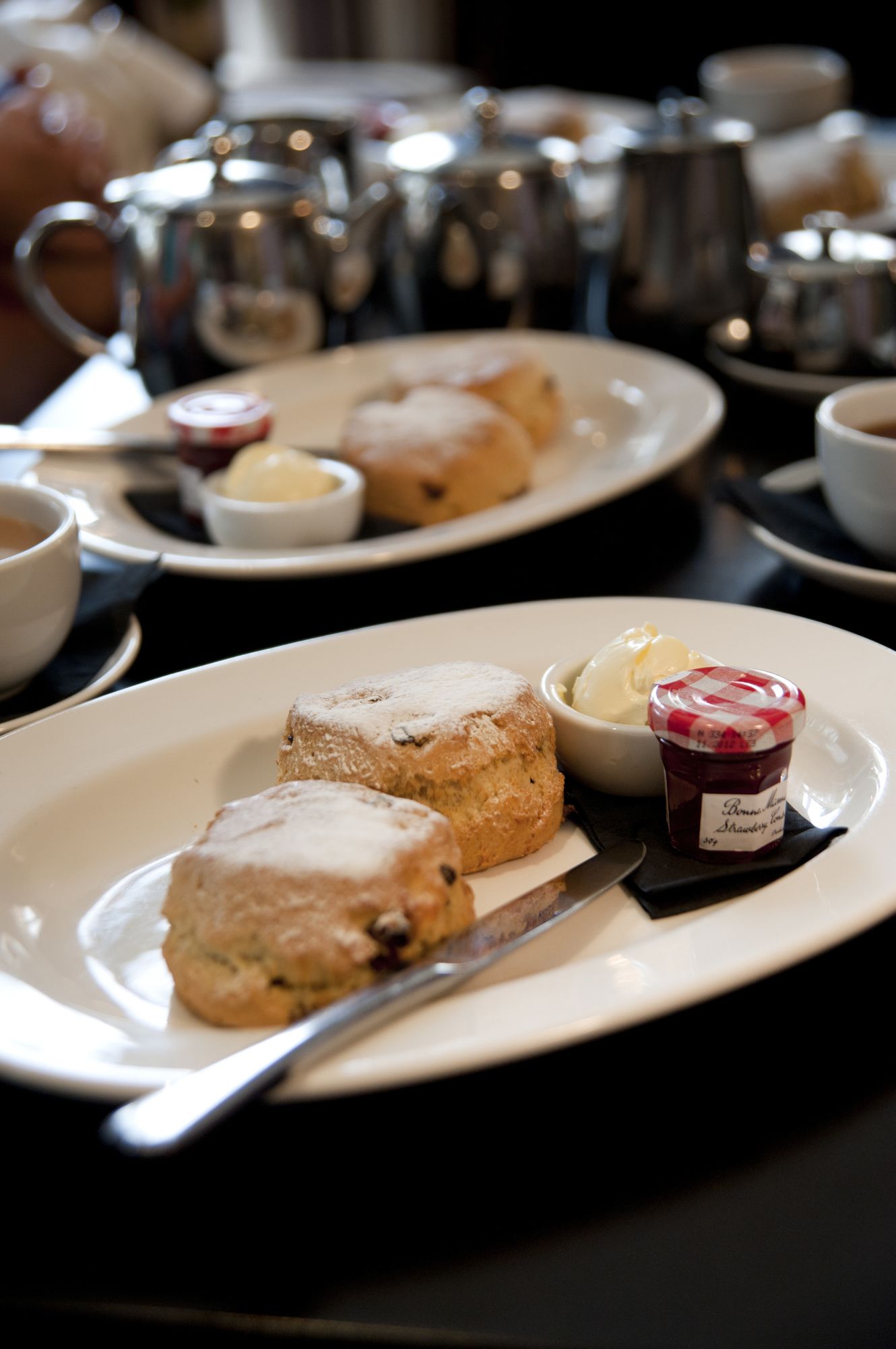 Фото Chine Hotel