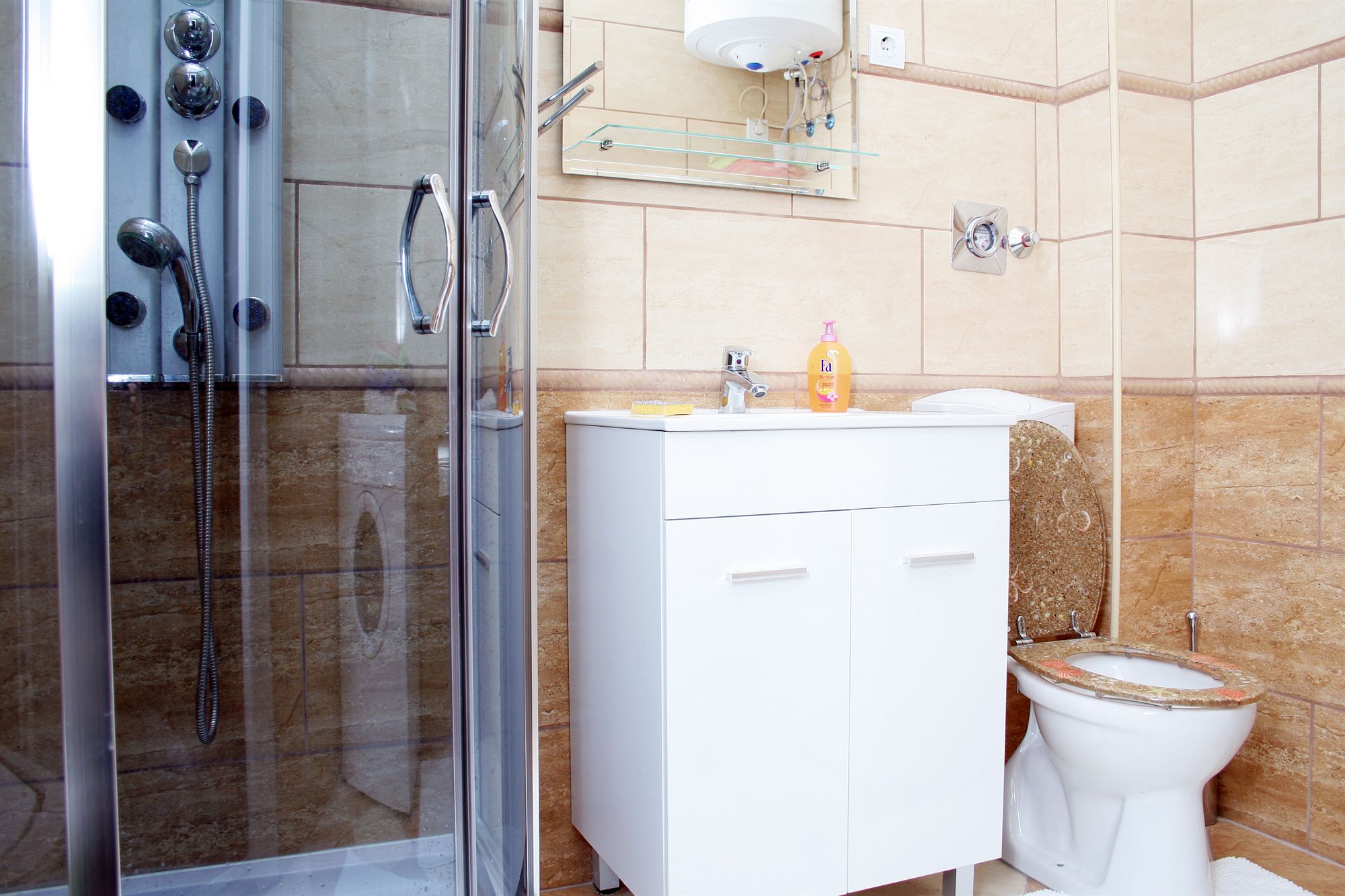 Фото Central Apartments Budapest