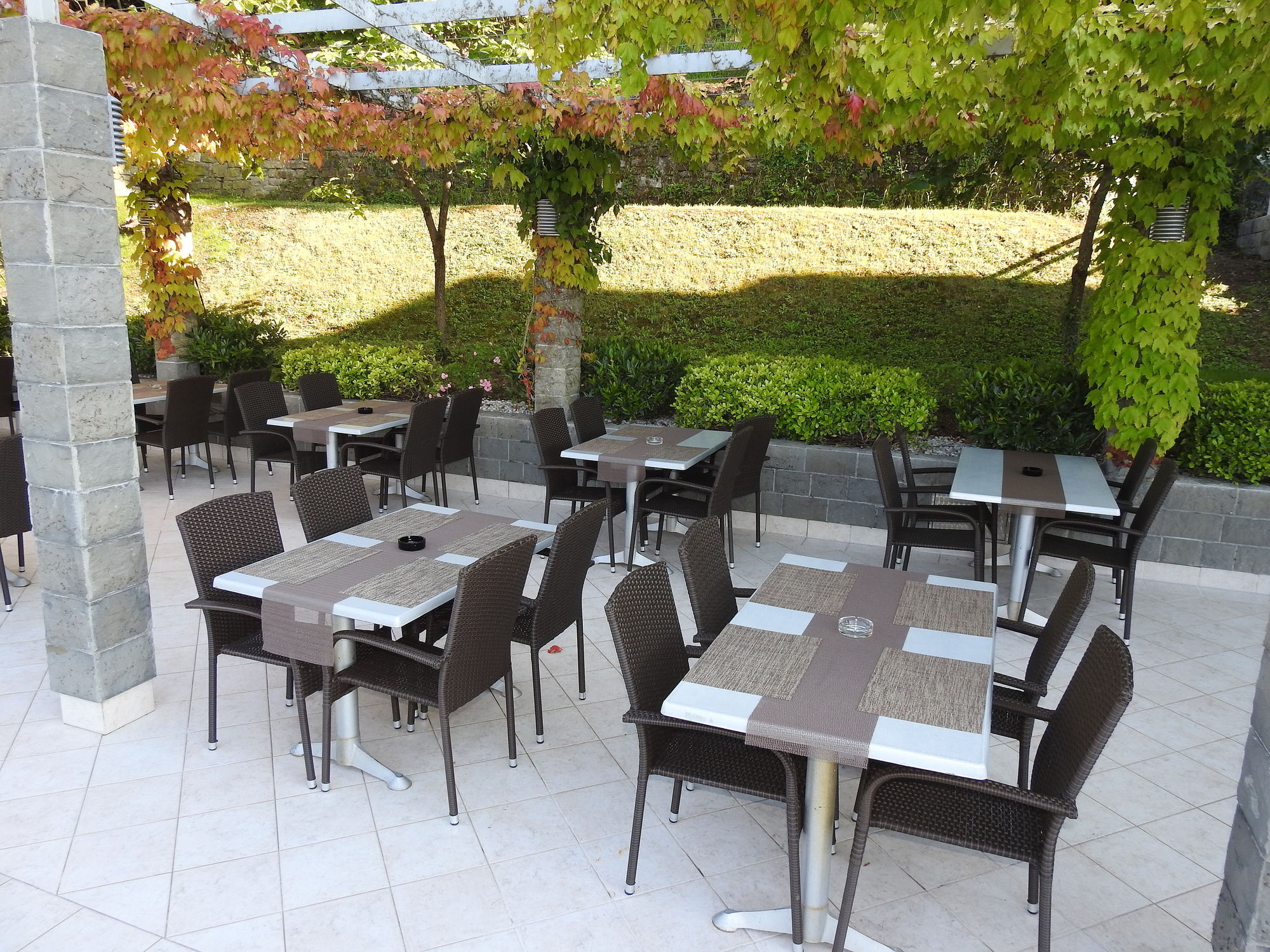 Фото Hotel Oleander