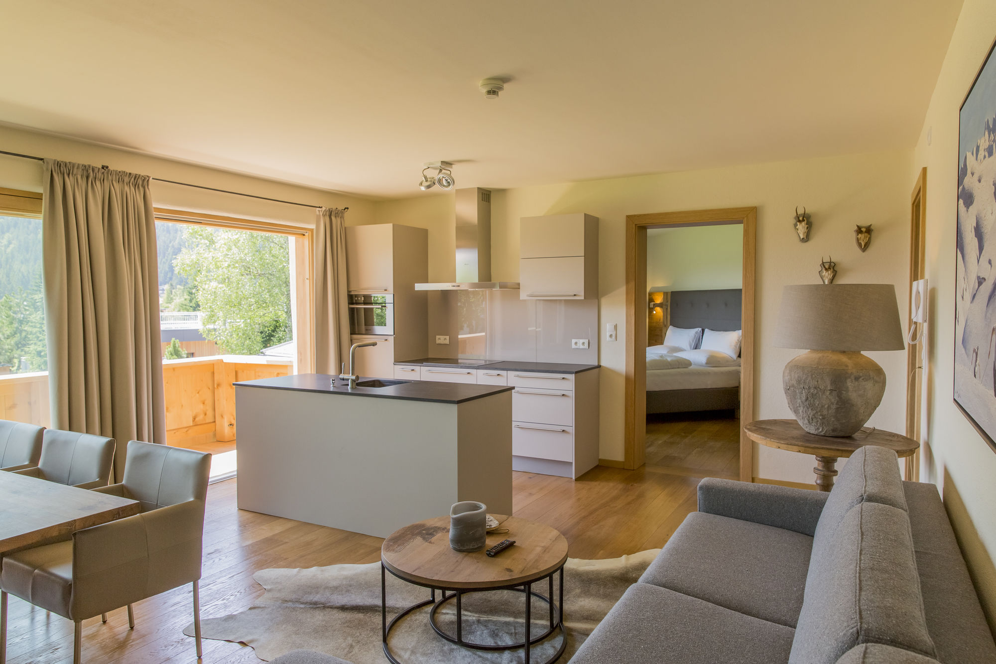 Фото Hotel Princess Bergfrieden