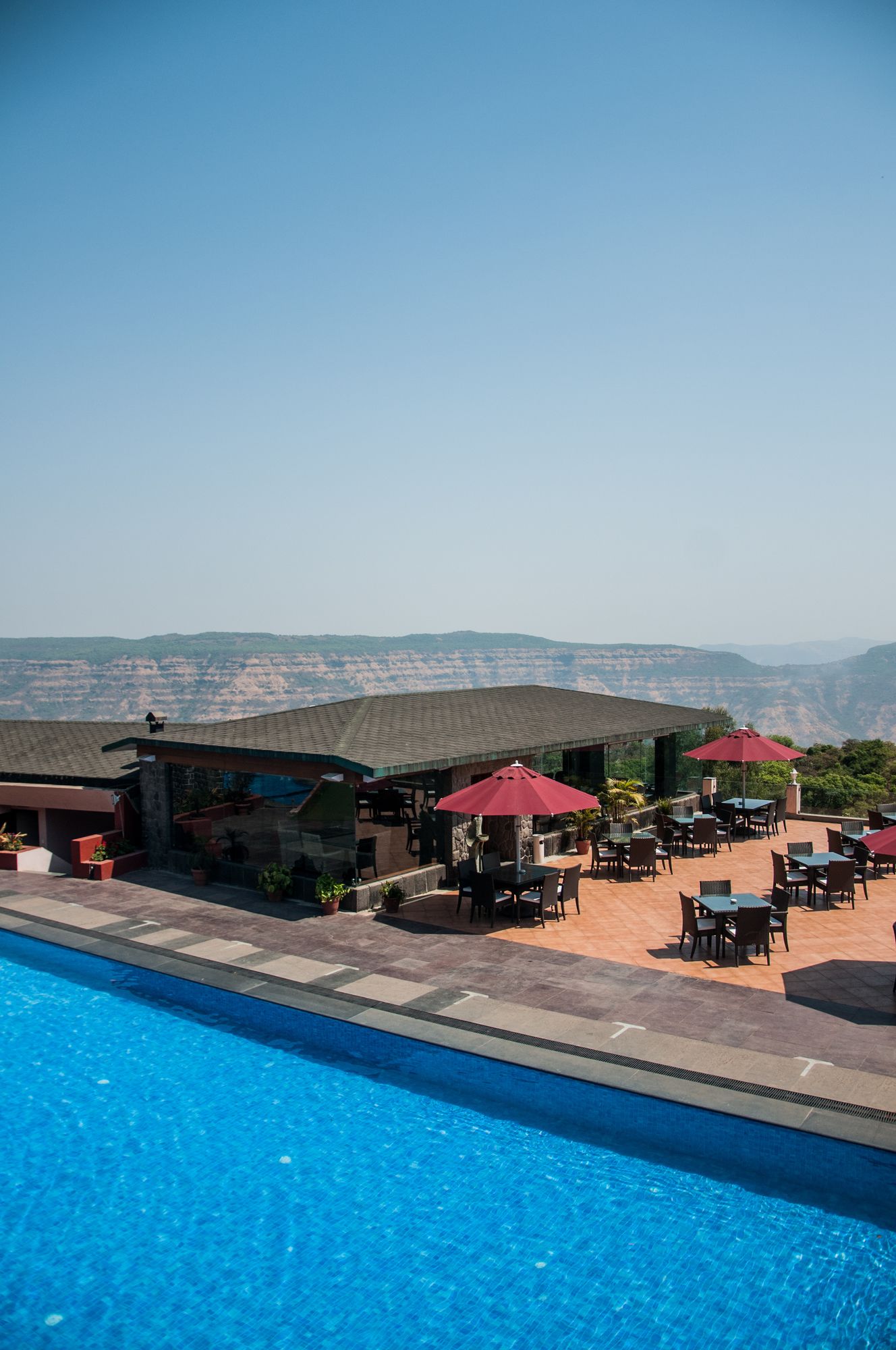 Фото Brightland Resort & SPA