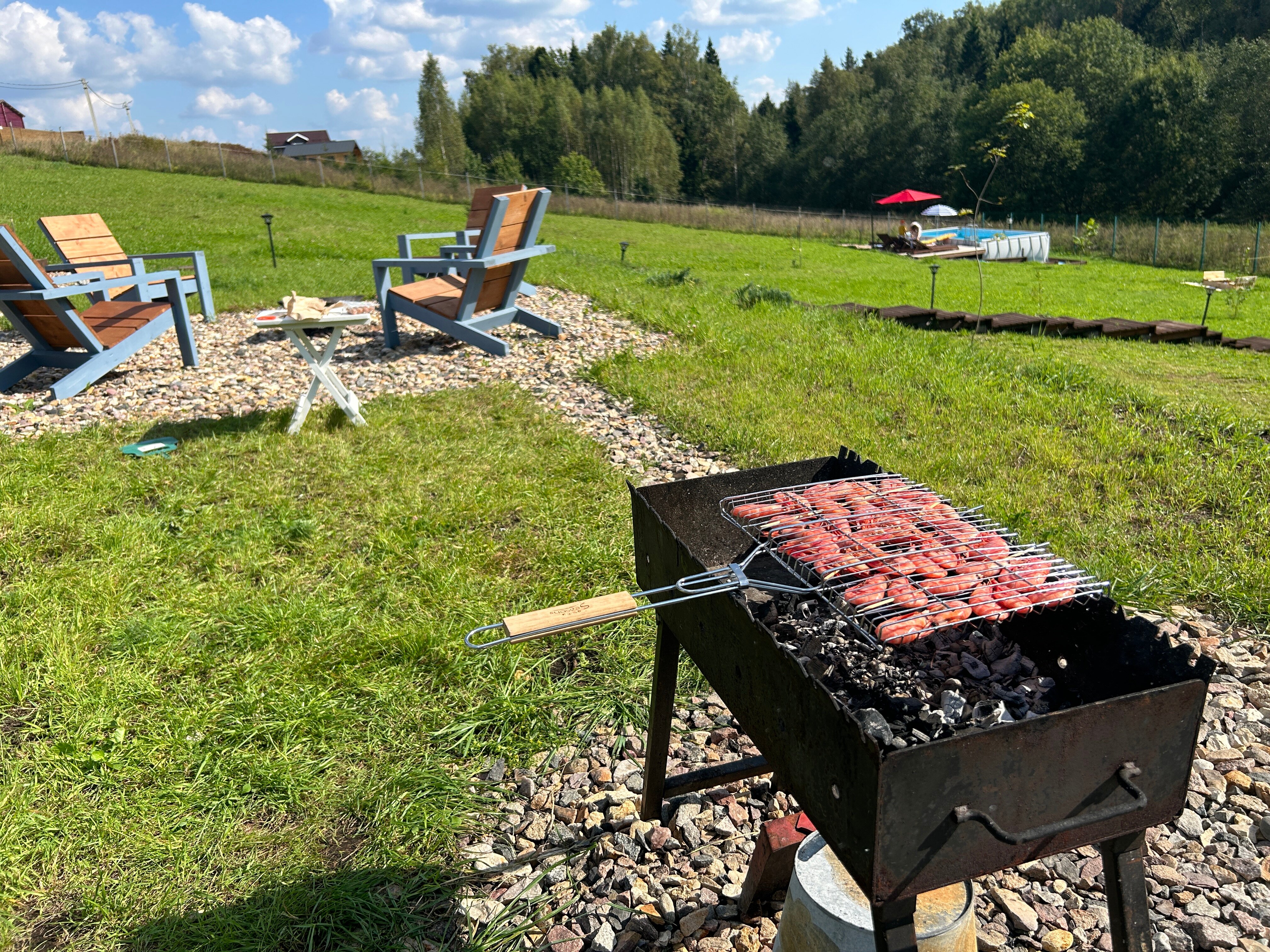 Фото Дом Шале