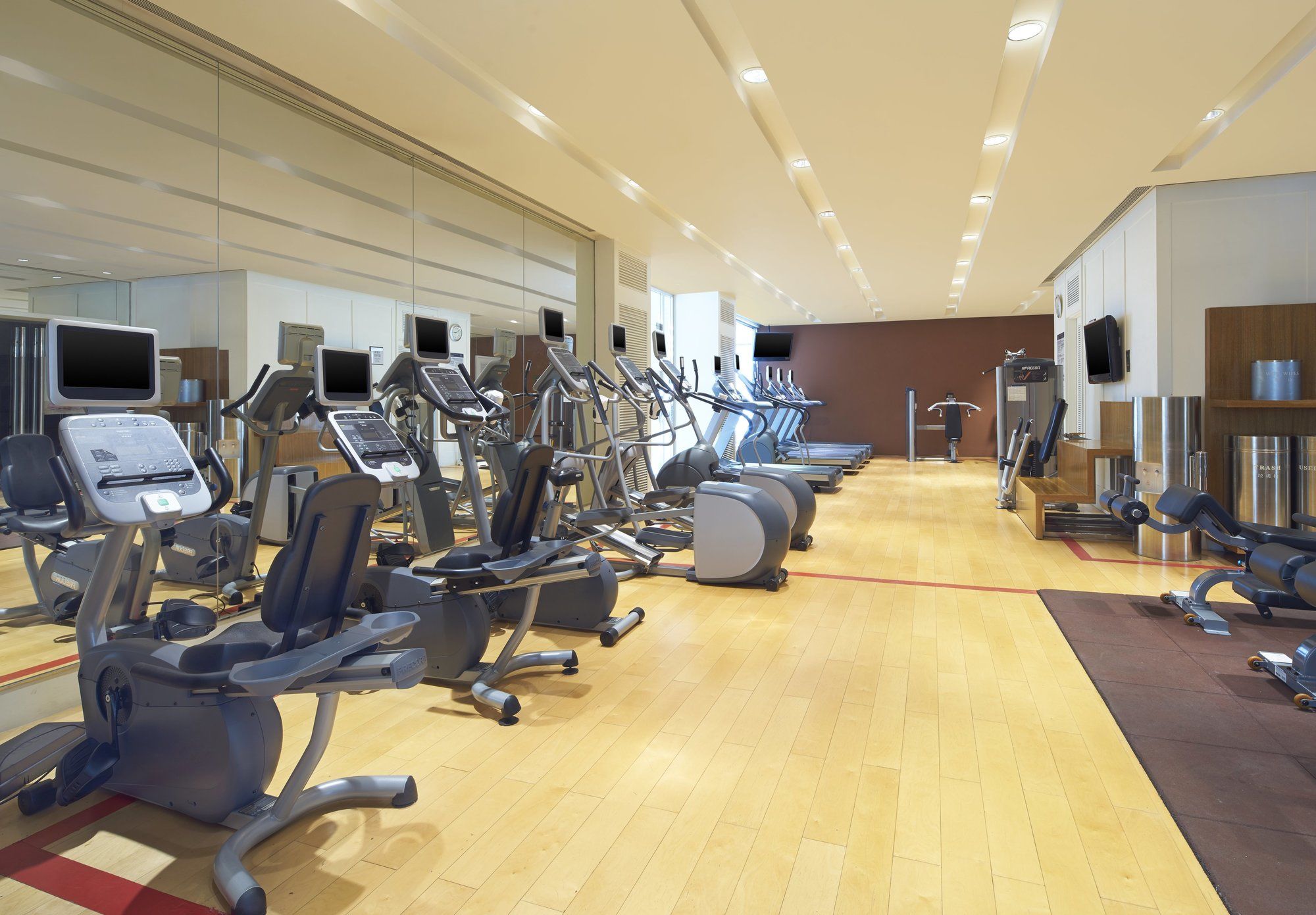 Фото Sheraton Hohhot Hotel