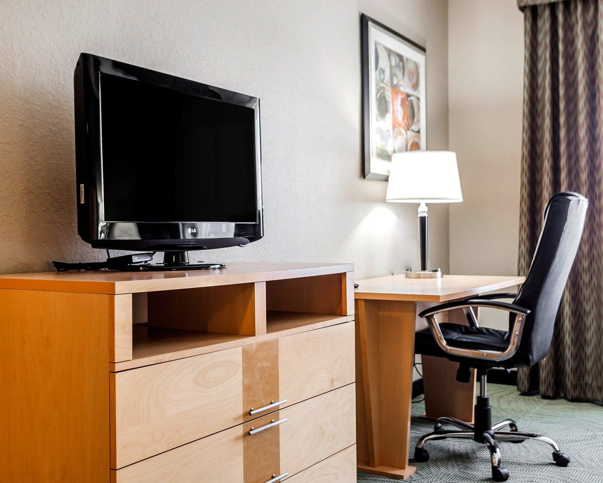 Фото Comfort Inn Kansas City Airport