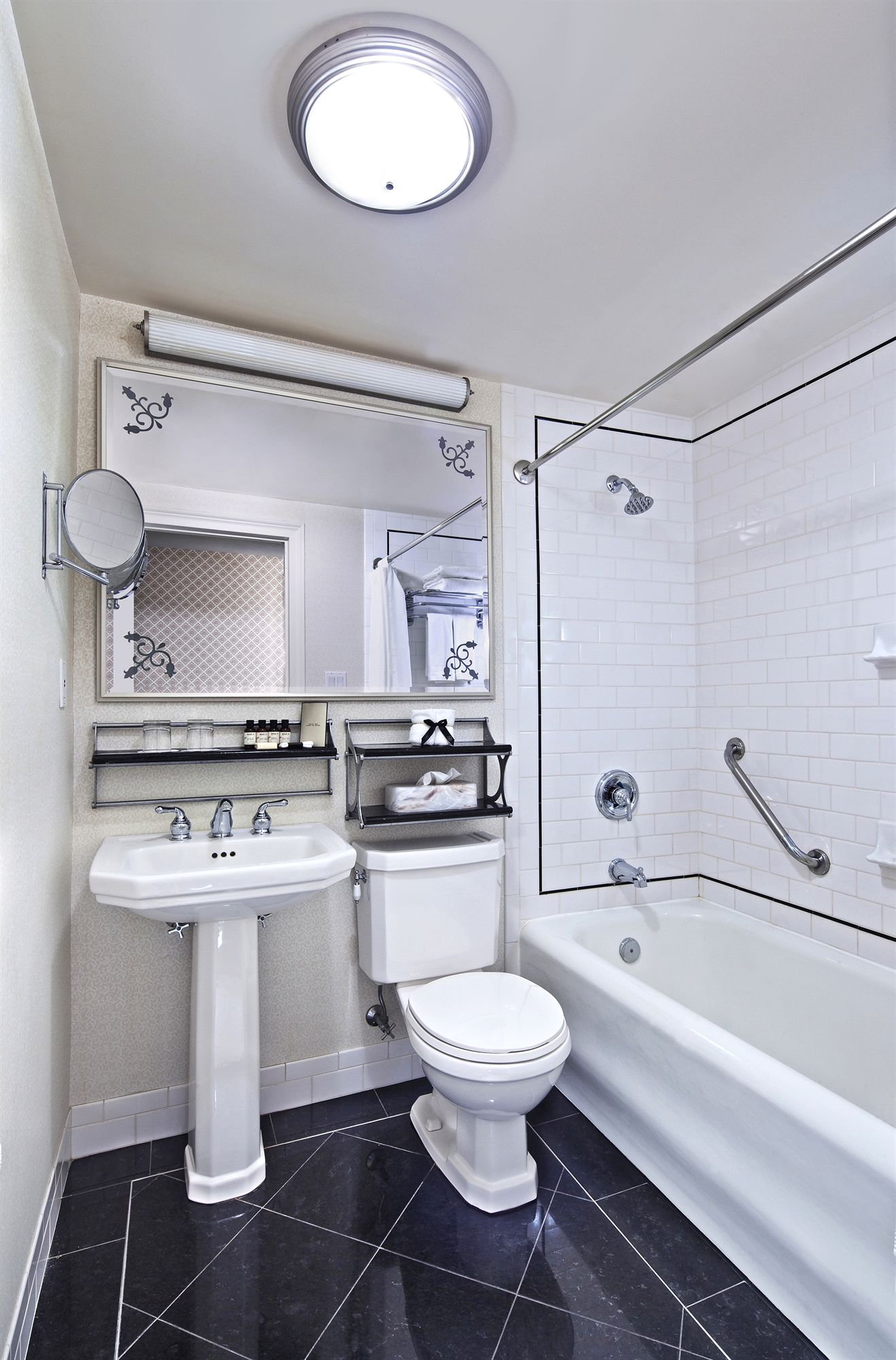 Фото Fairmont Le Manoir Richelieu