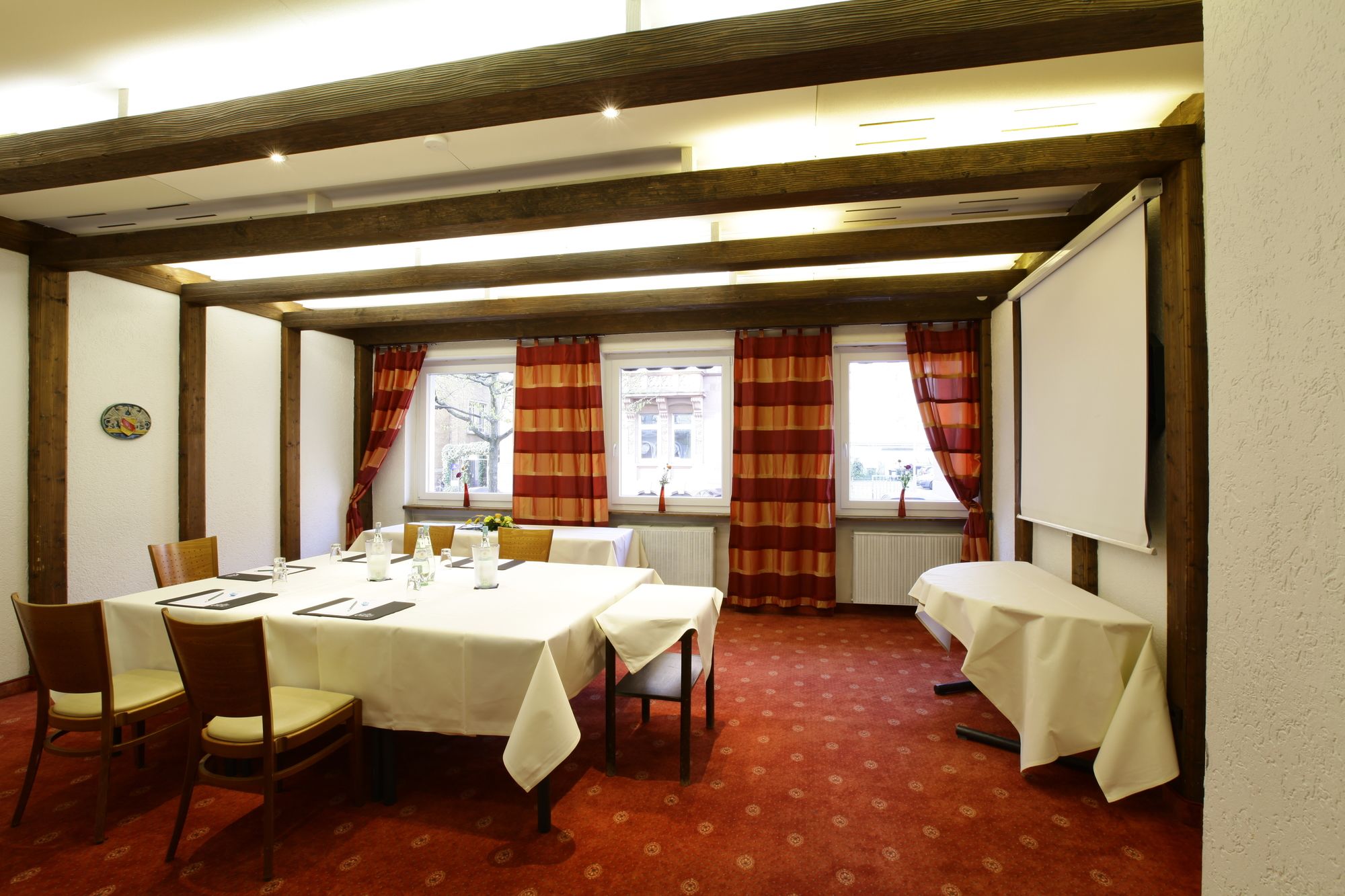 Фото Arthotel Ana Eden Karlsruhe