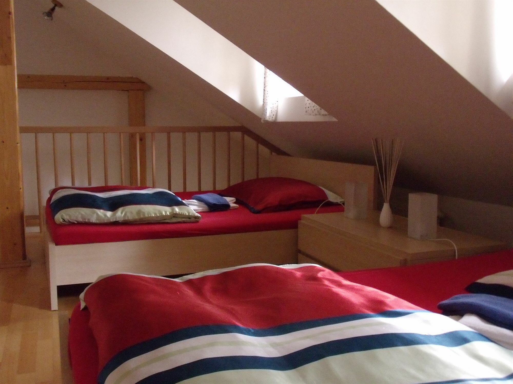 Фото Apartments Tynska 7