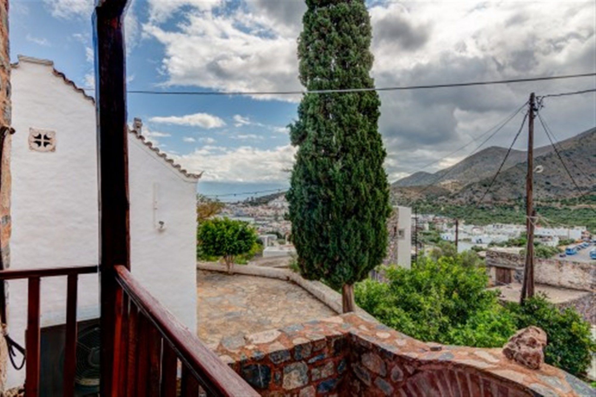 Фото Гостевой Дом Traditional Homes