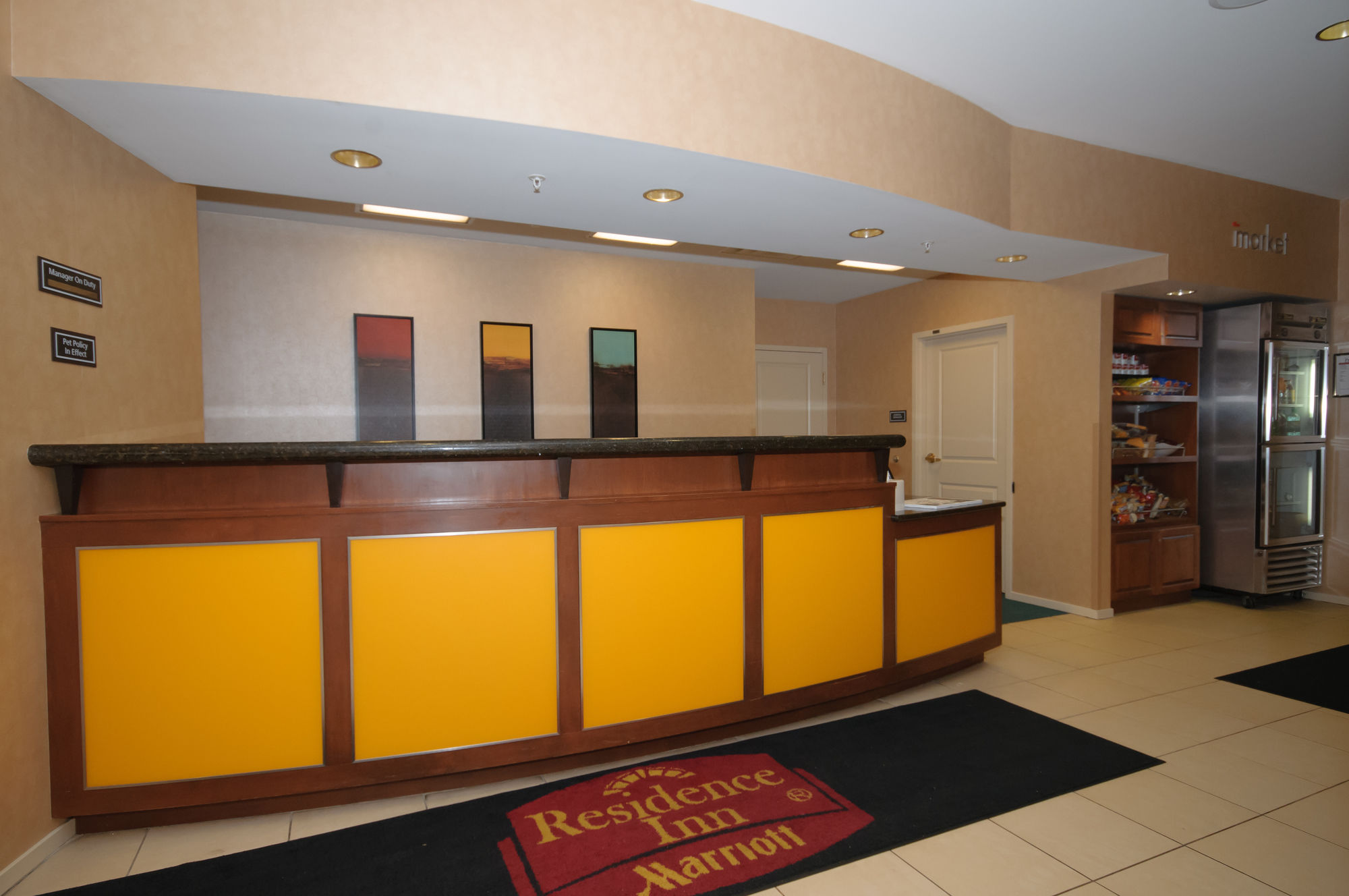 Фото Residence Inn by Marriott Rochester Mayo Clinic Area