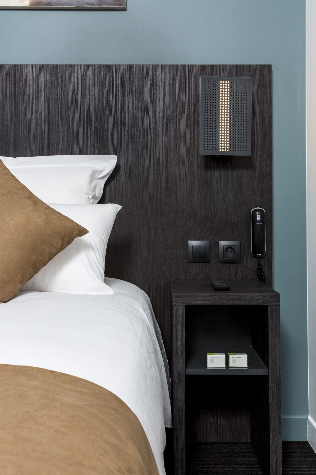 Фото Ibis styles Paris Gennevilliers