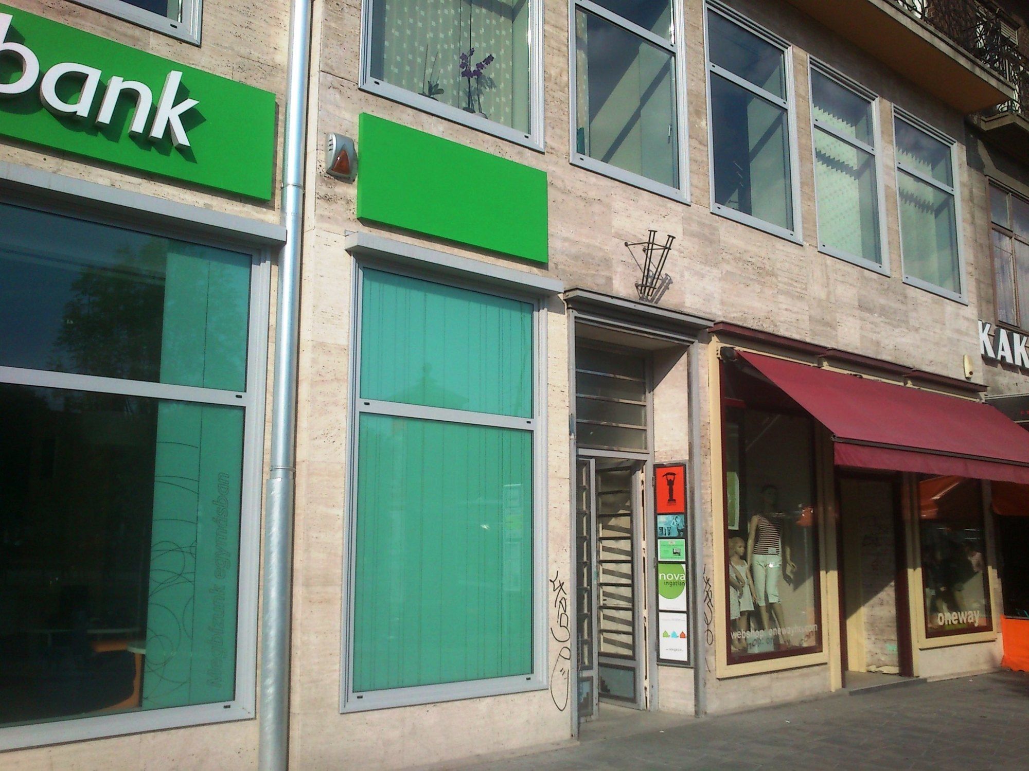 Фото Paprika Apartman