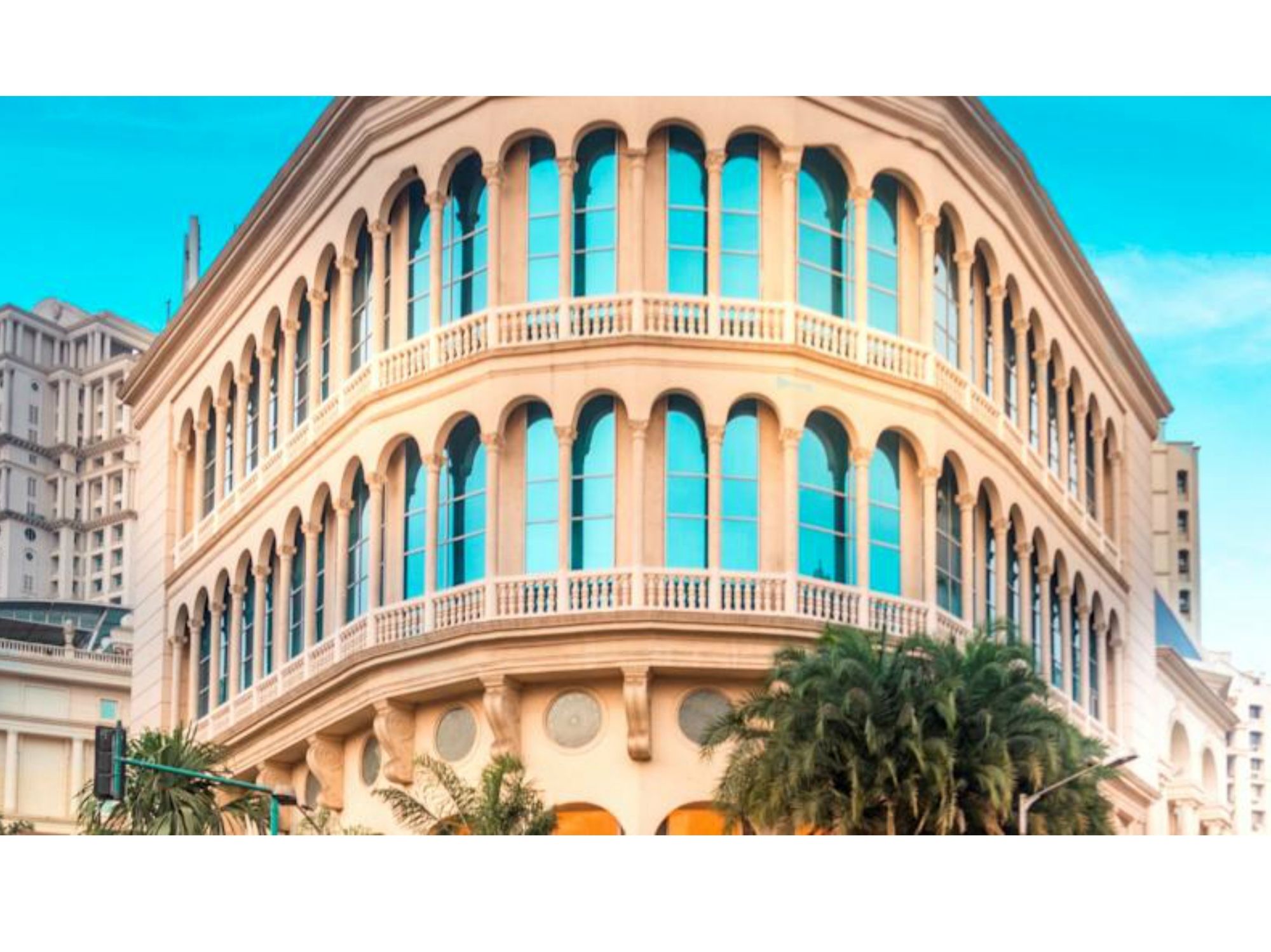 Фото Rodas An Ecotel 