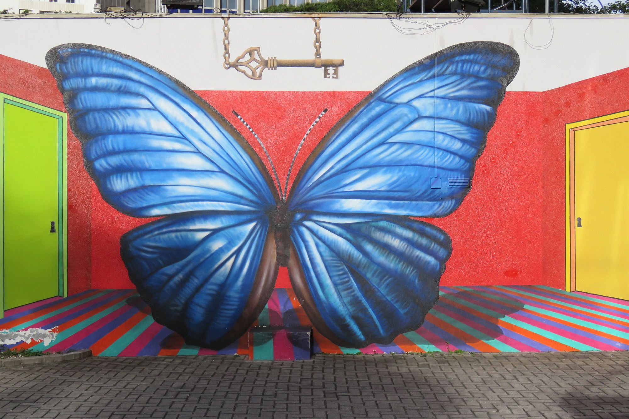 Фото Ibis Styles SP Faria Lima