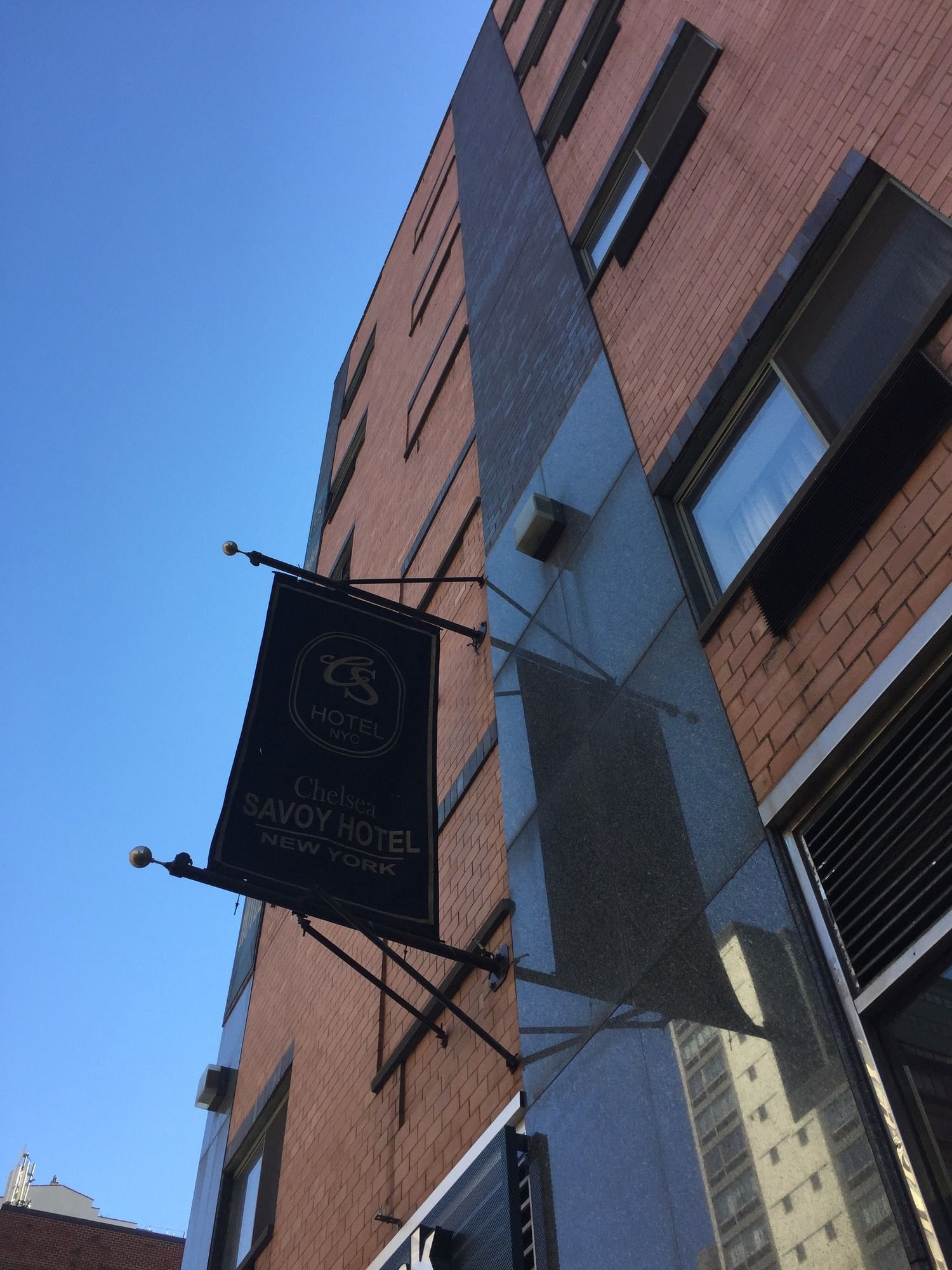 Фото The Hotel Chelsea