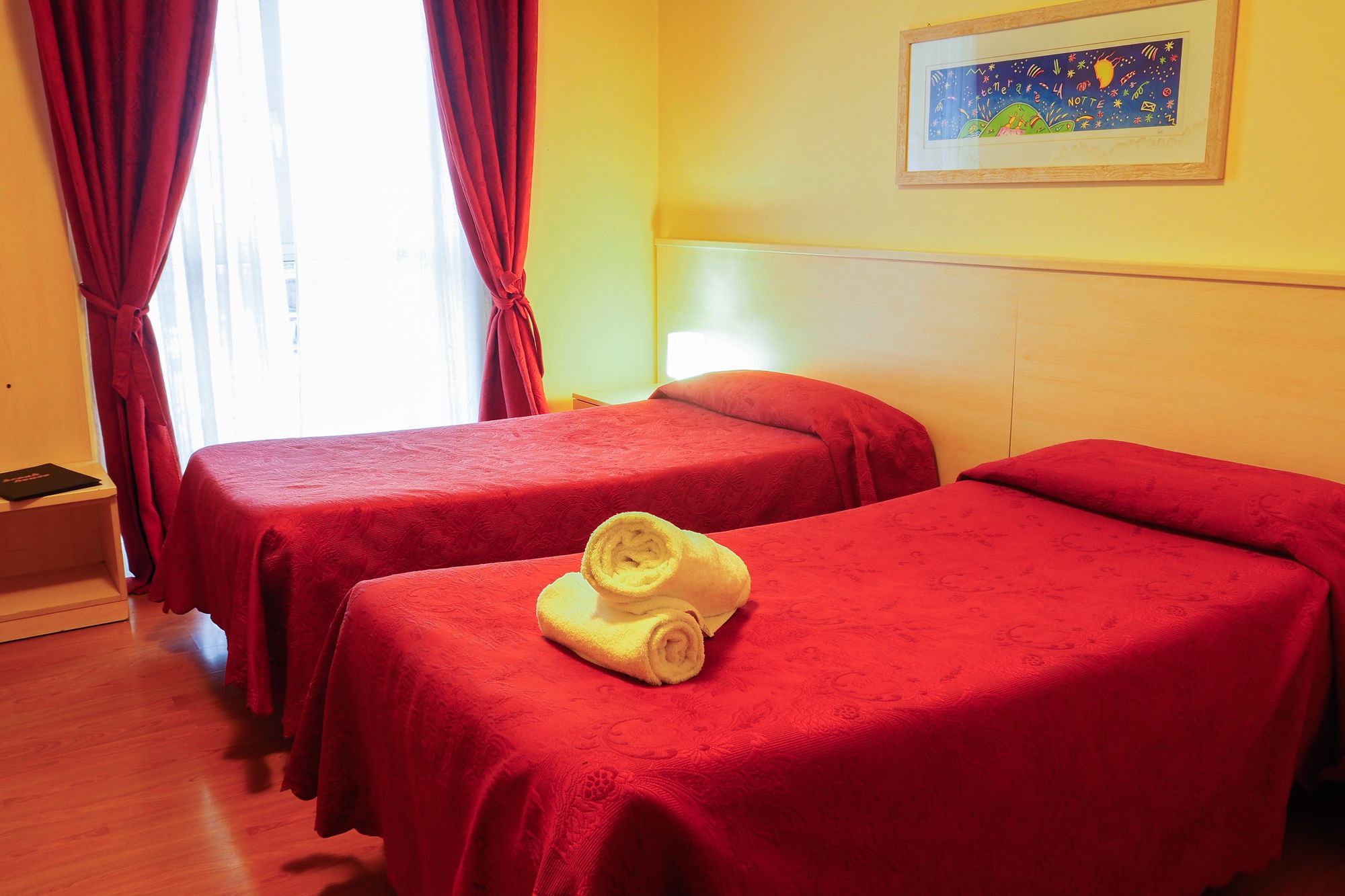 Фото Отель Break House