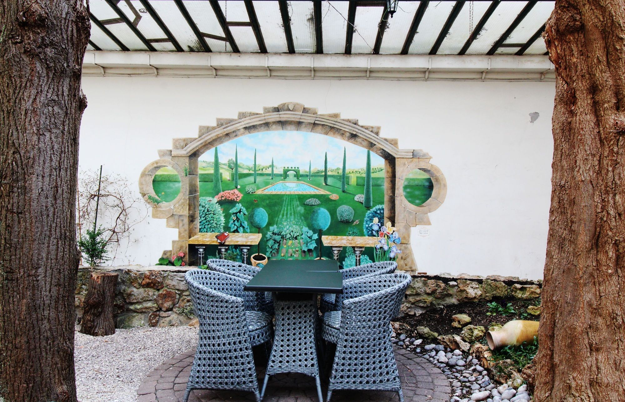 Фото Hotel Crystal