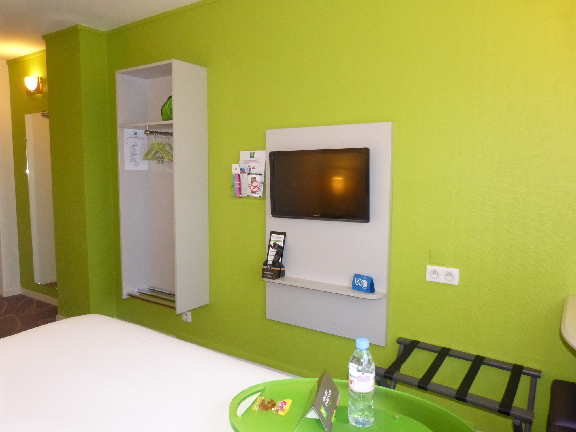Фото Ibis Styles Bordeaux Sud
