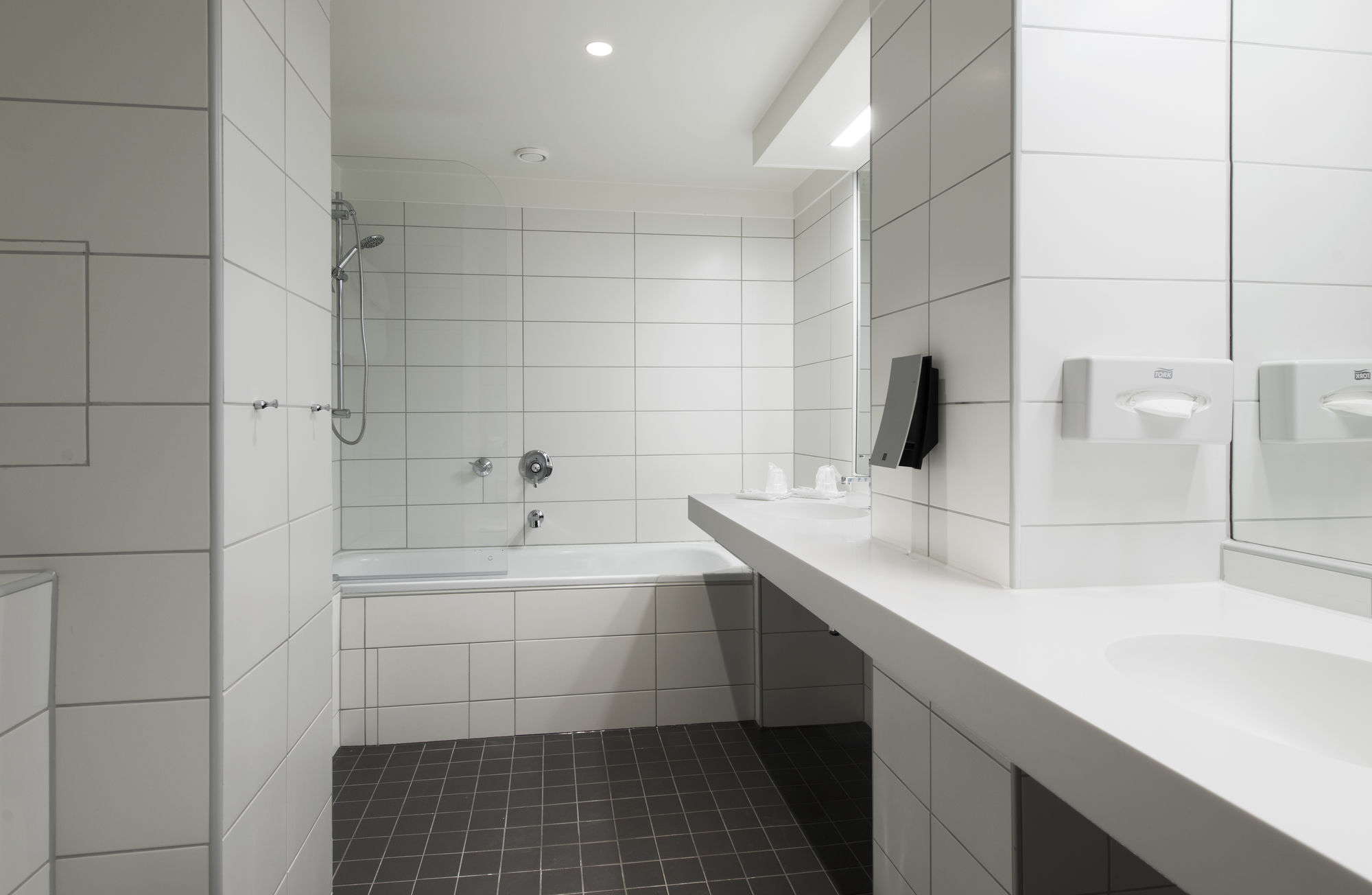 Фото Thon Hotel Oslofjord