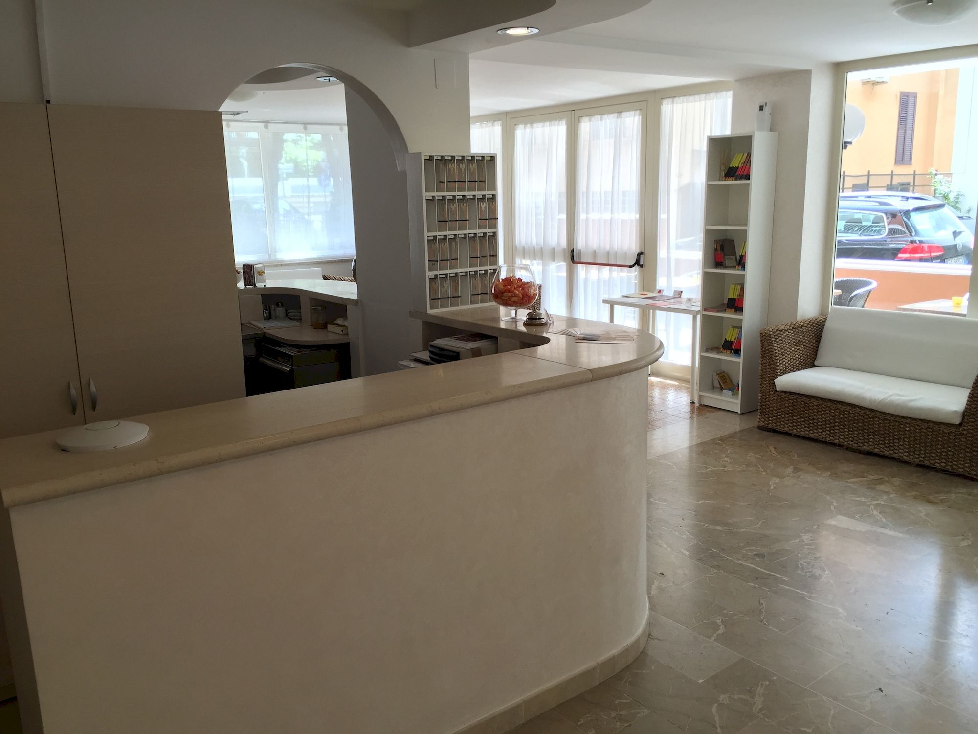 Фото Hotel Stresa