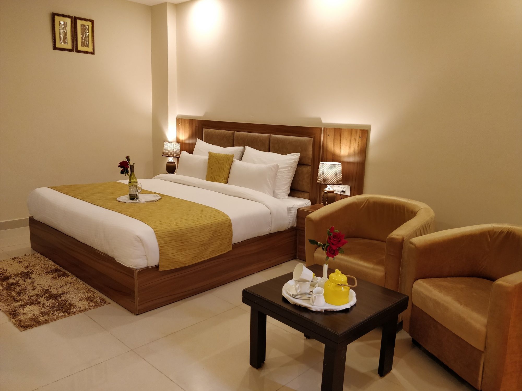 Фото D'Polo Club & SPA Resort