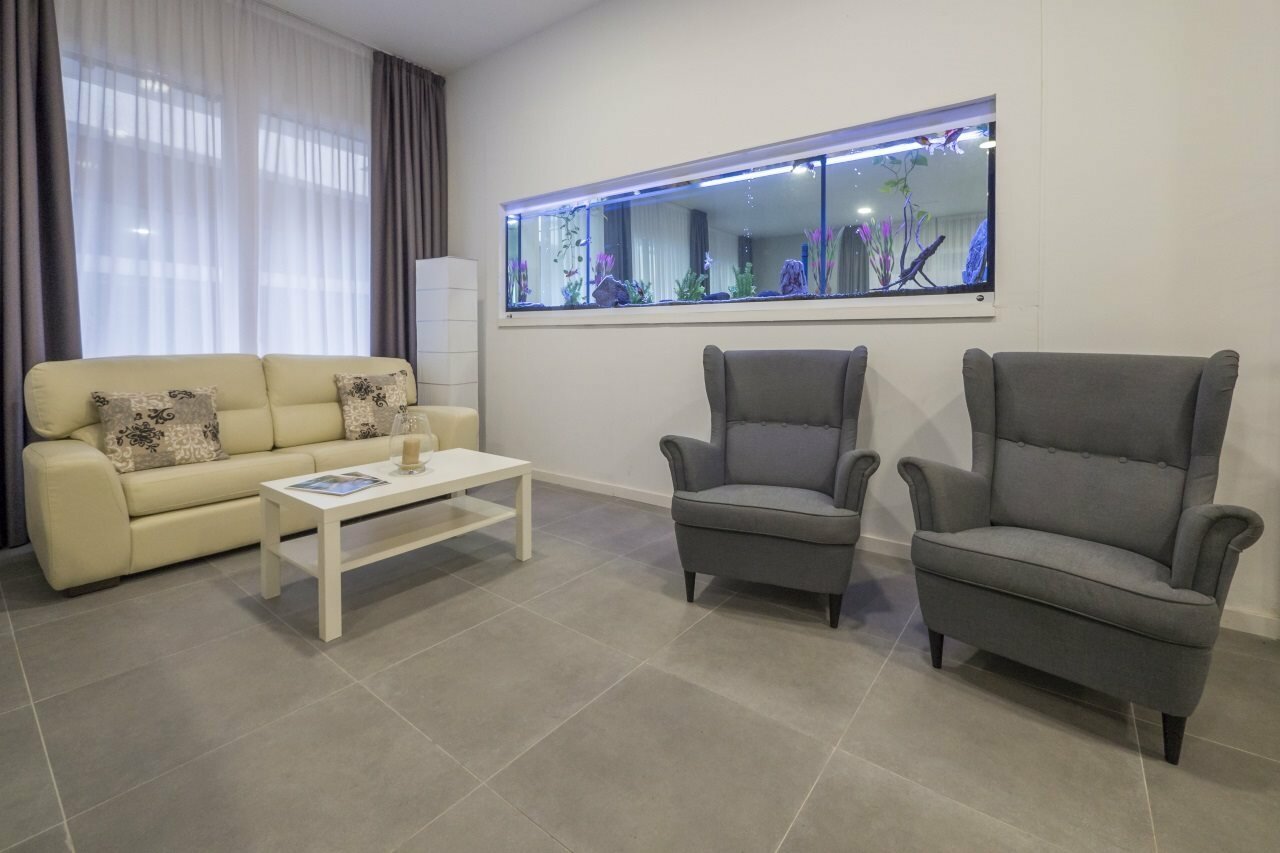 Фото Hotel Victoria