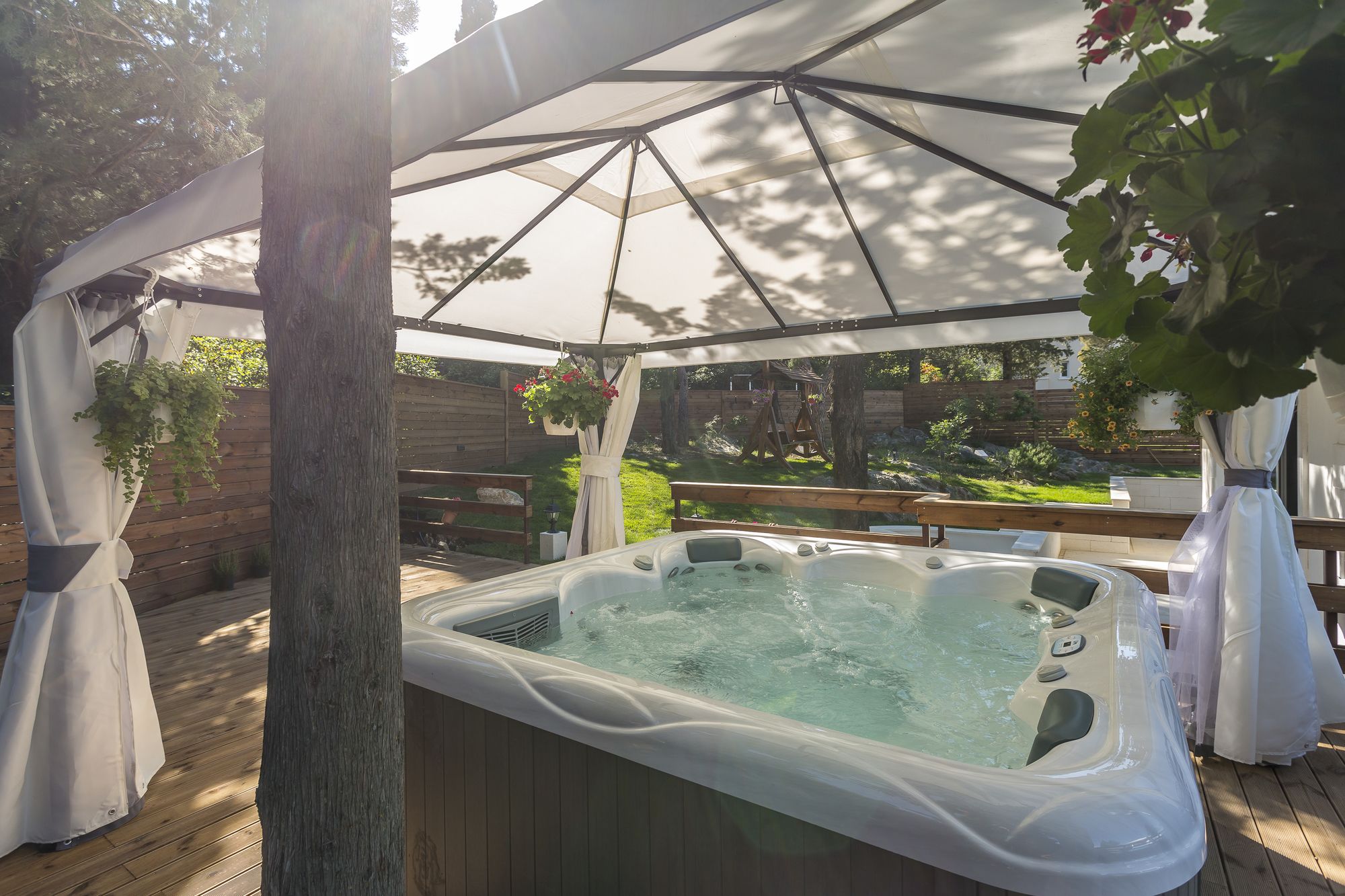 Фото Villa Bila Vila