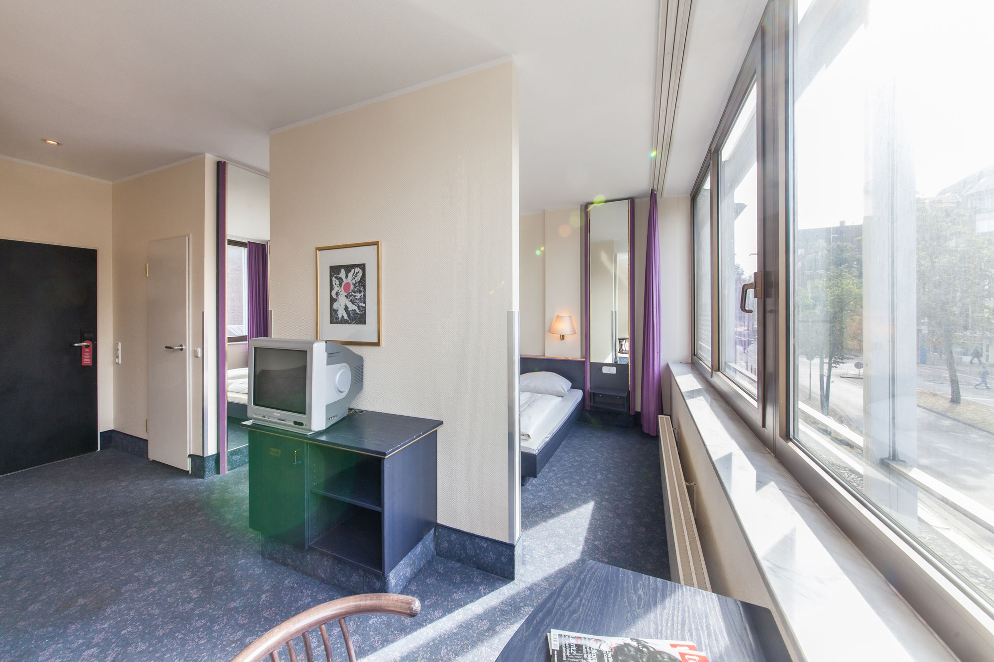 Фото Hotel Mirage