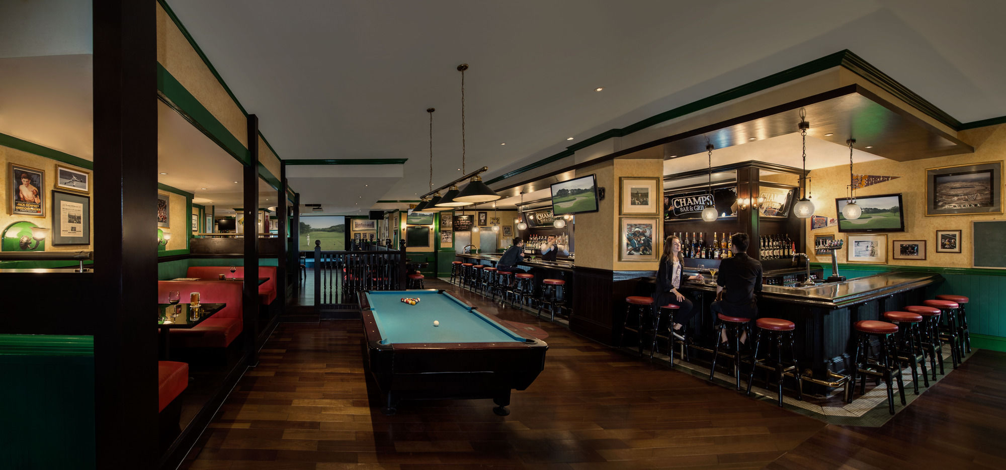 Фото Shangri-La Shenzhen