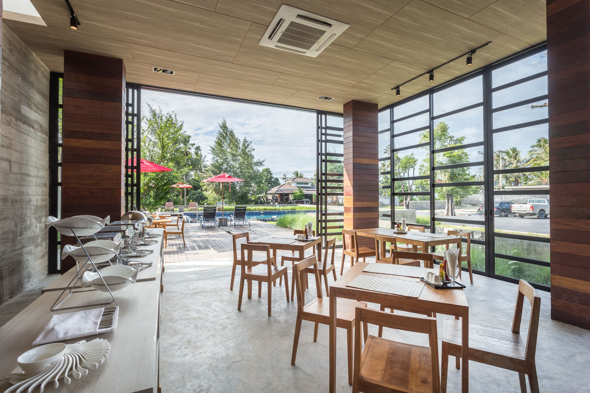 Фото Lipda Resort