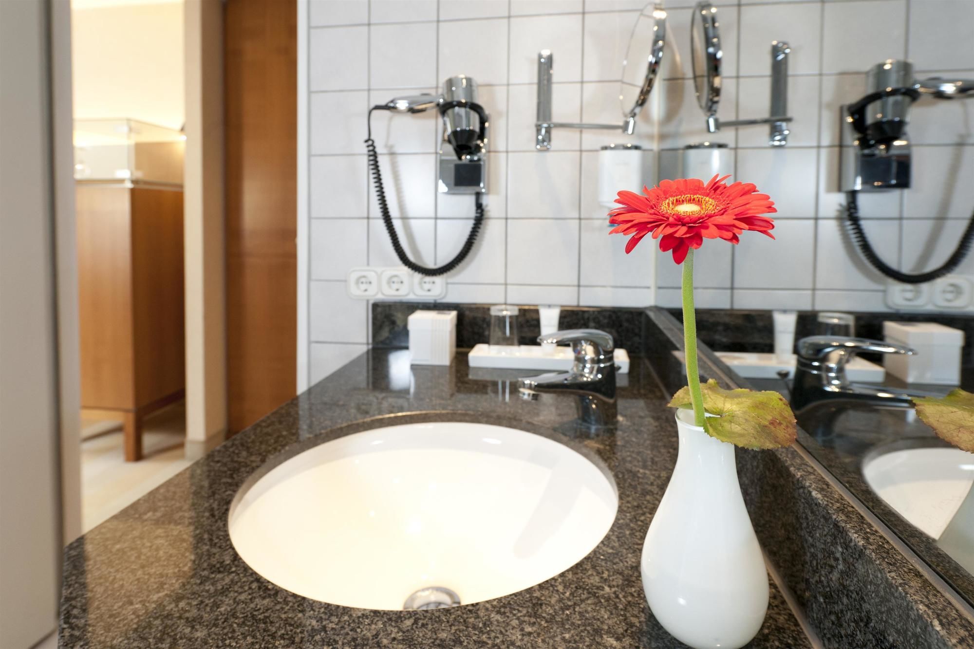 Фото Mercure Parkhotel Mönchengladbach