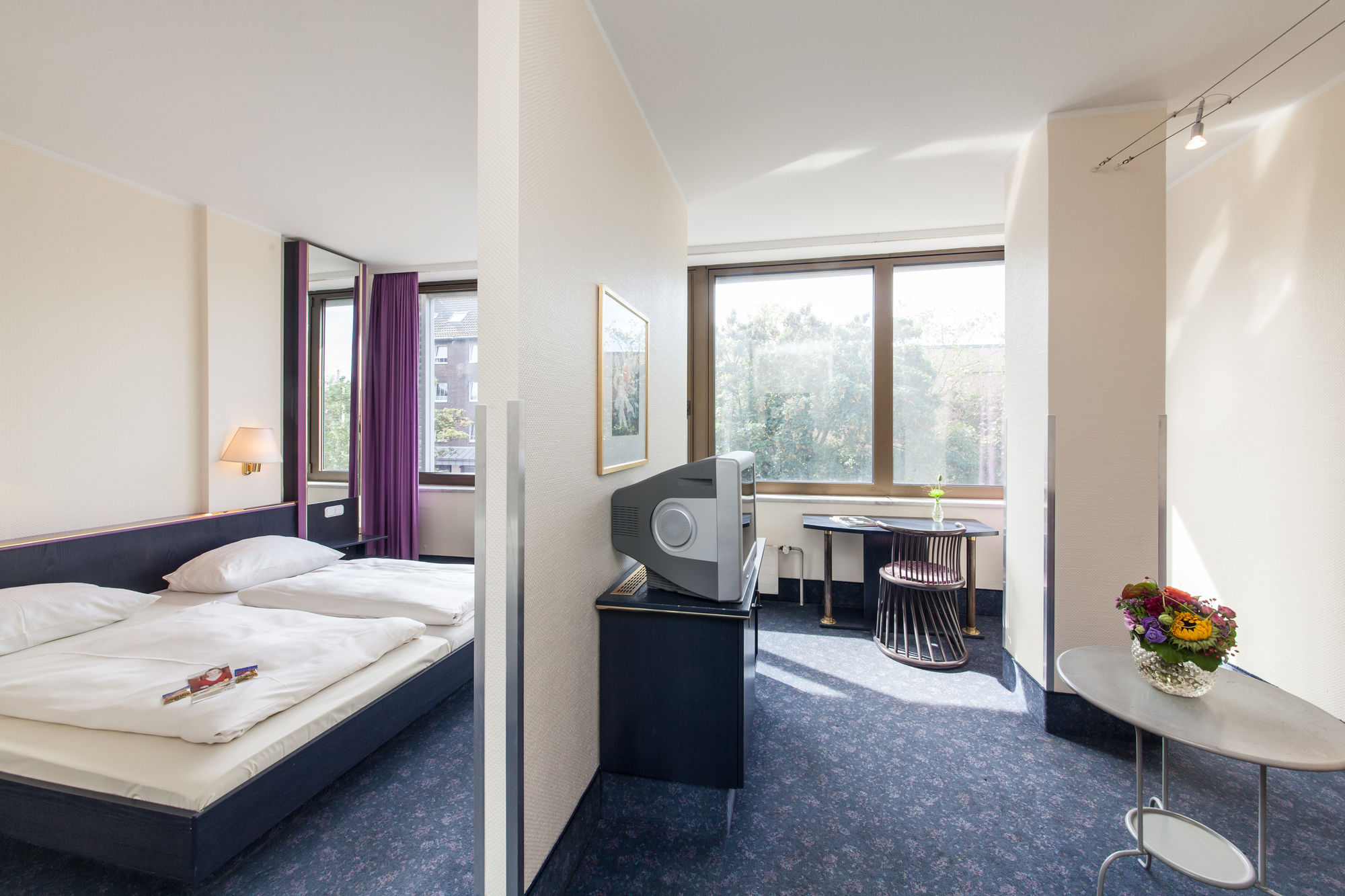 Фото Hotel Mirage