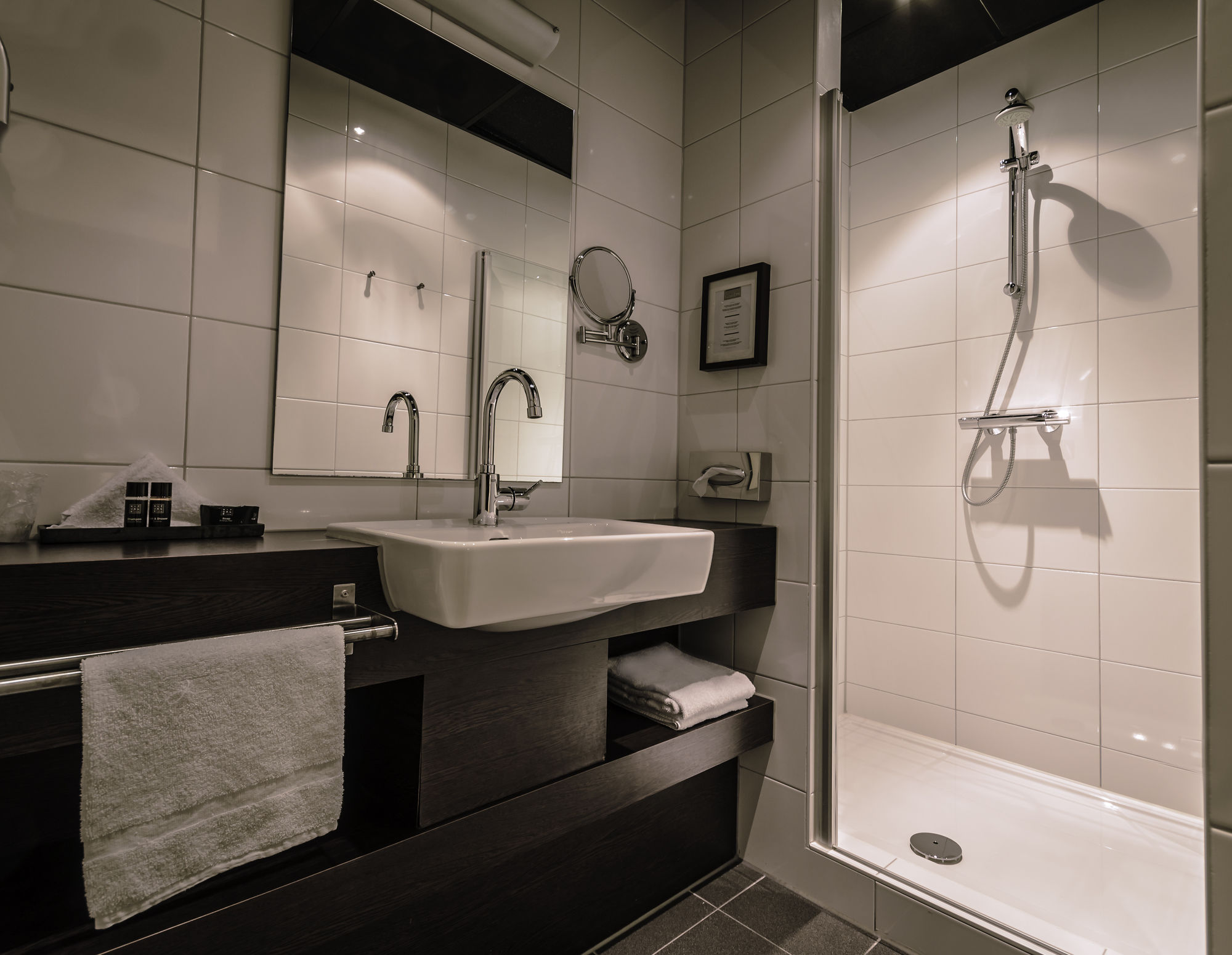 Фото Boutique Hotel Lumiere