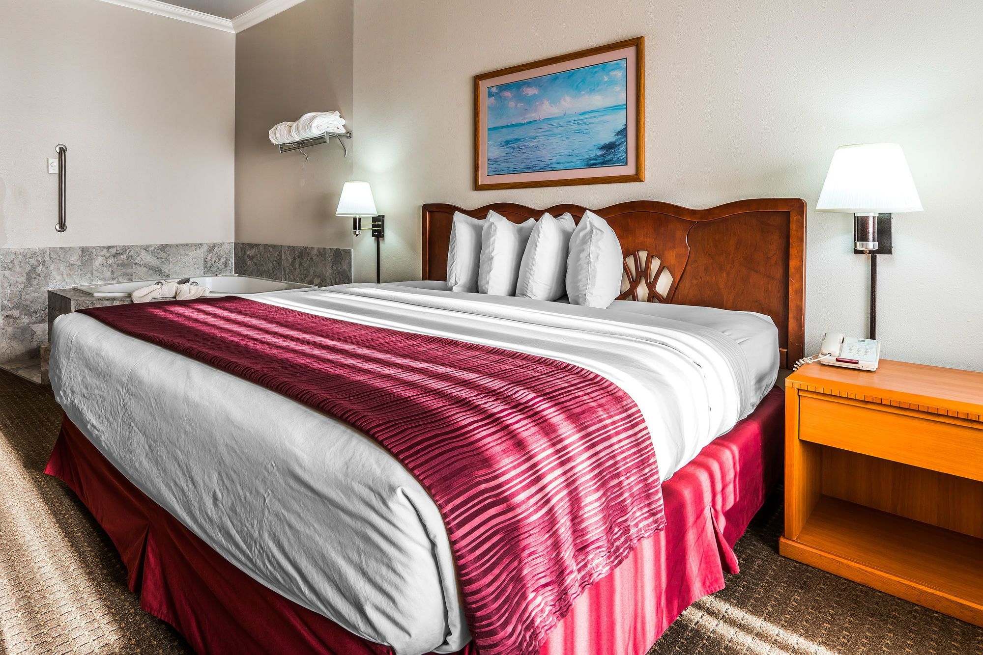 Фото Ocean Paradise Hotel and Resort