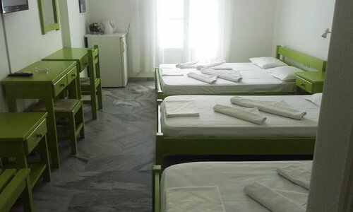Апартаменты Siren Rooms & Apartments